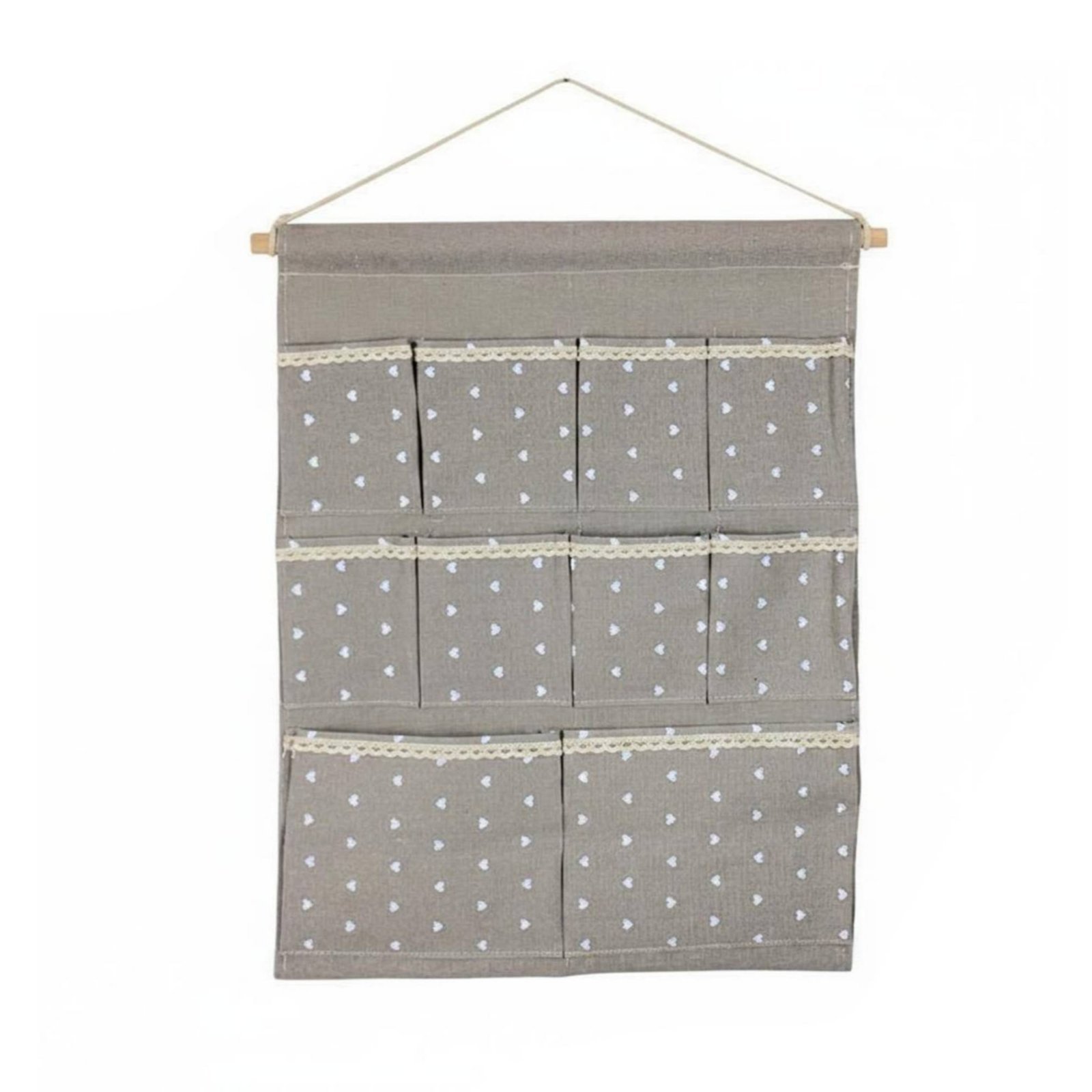 Door Hanging Storage Organizer