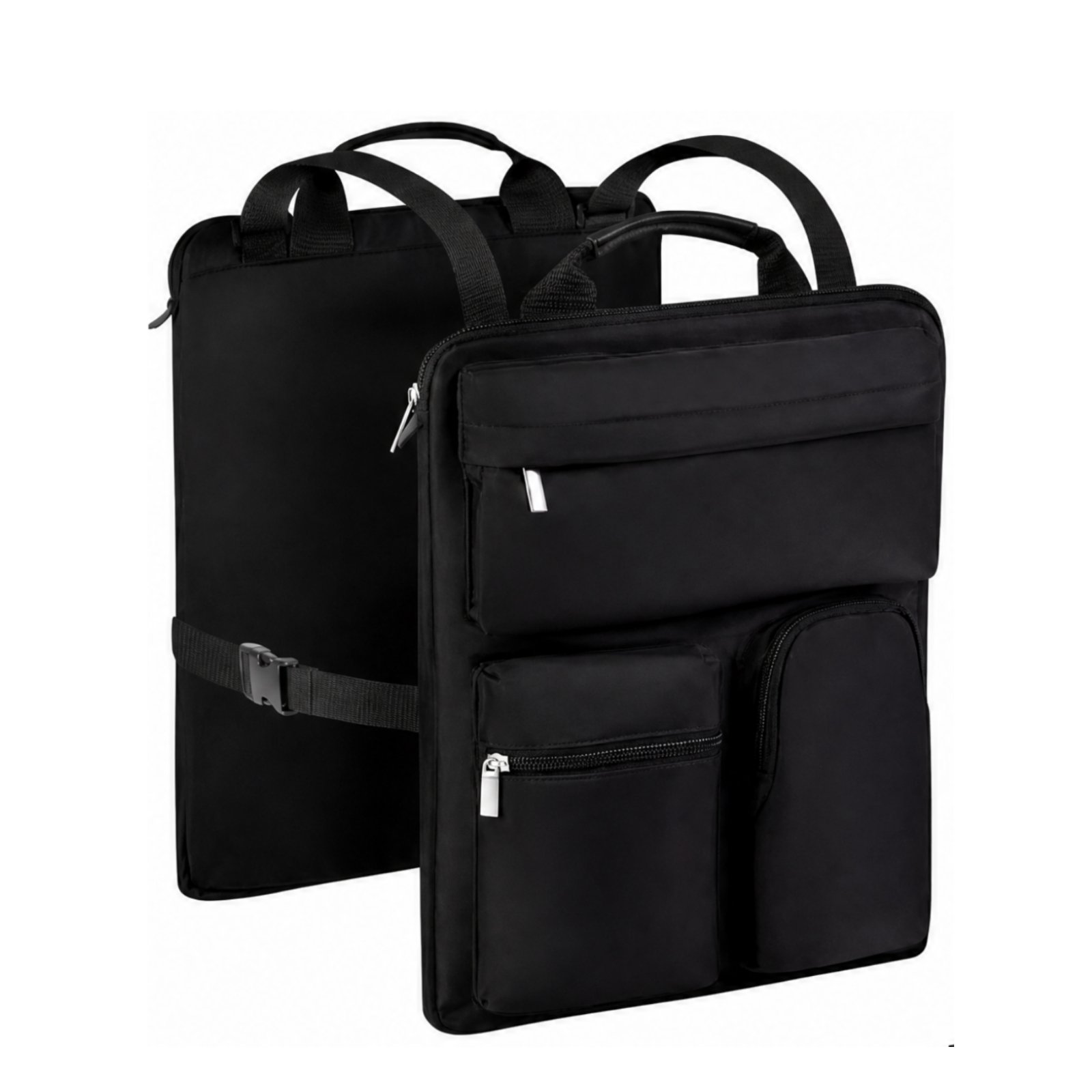 Nylon Travel Storage Bag Anti-Theft
