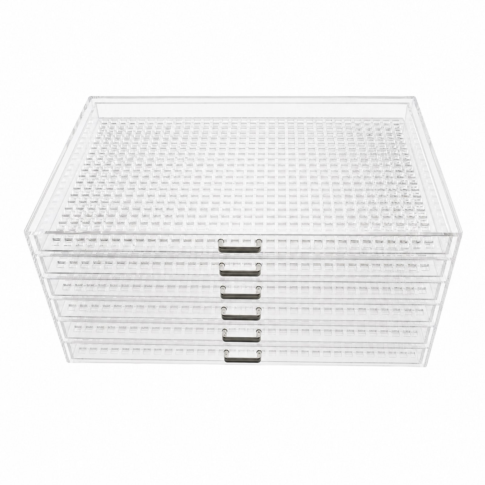 Acrylic Drawer Organizer
