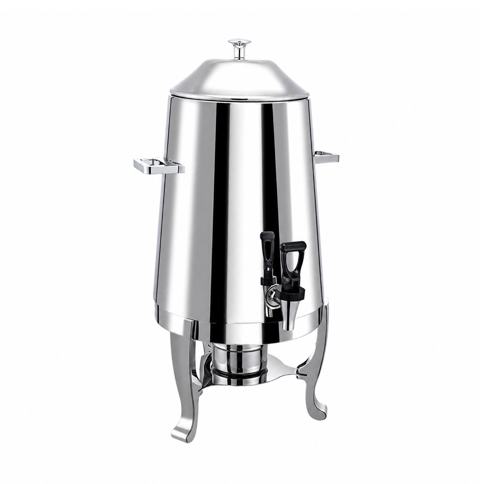 13L Stainless Steel Beverage Dispenser