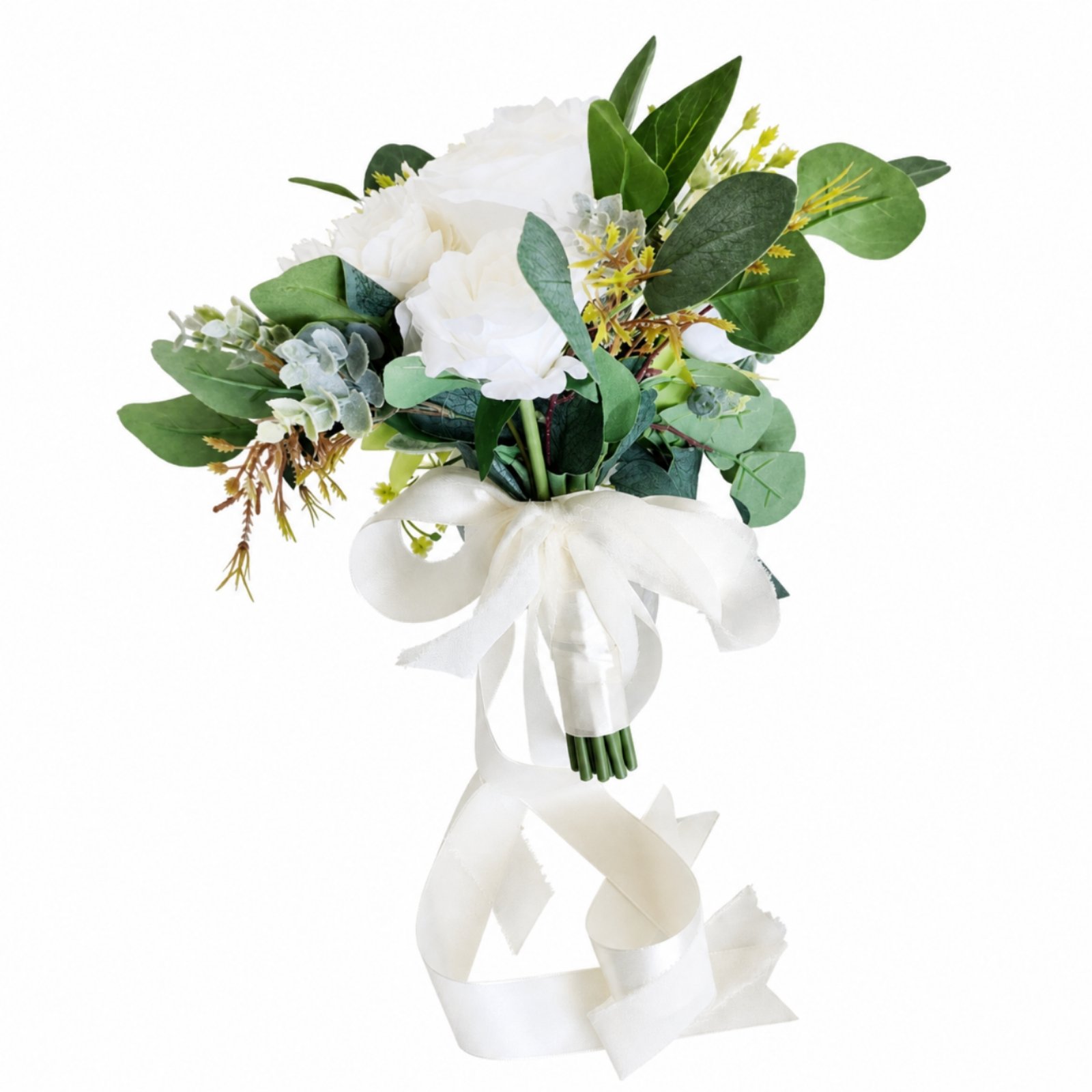 Bridal Hand-Tied Bouquet
