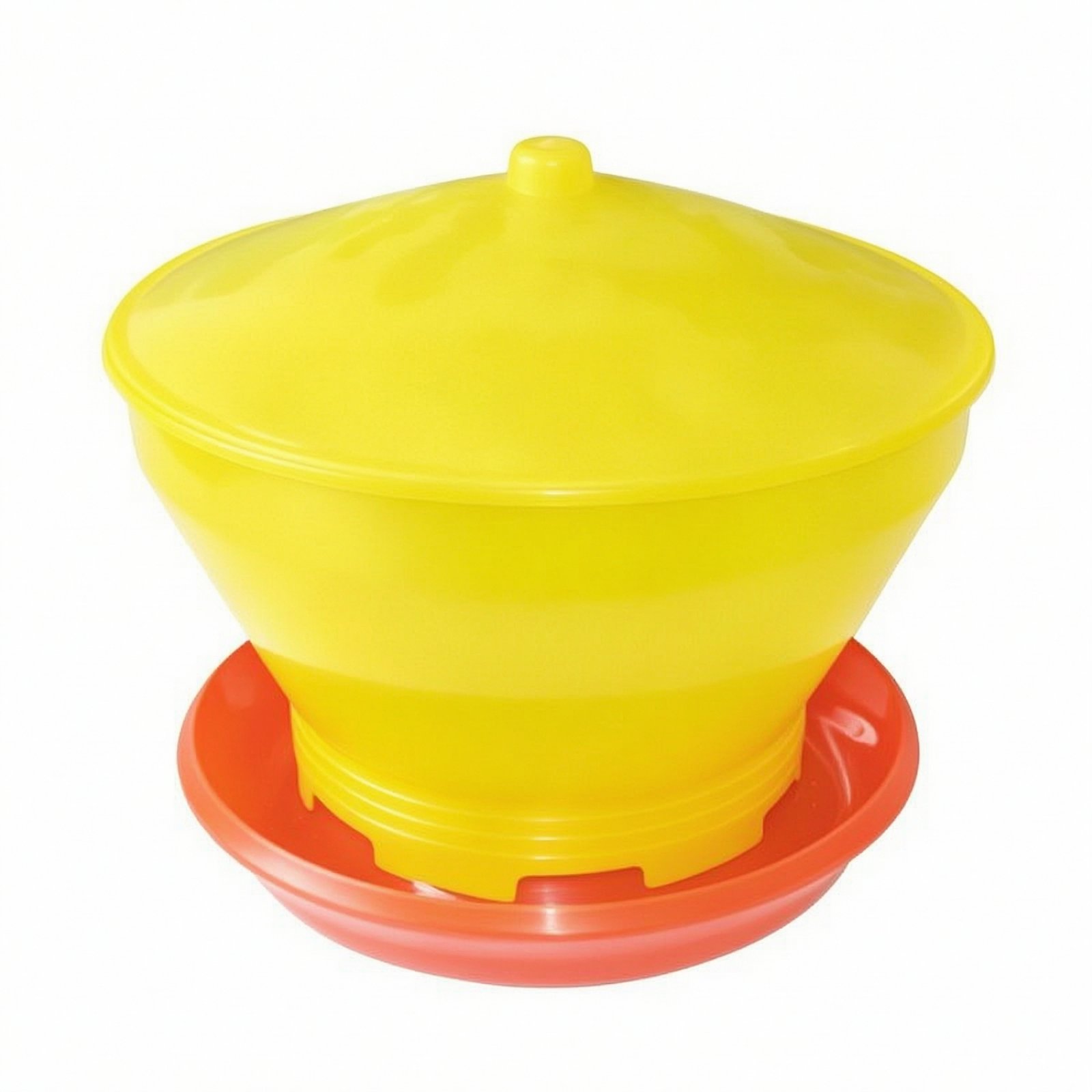 Automatic Yard Feed Bucket