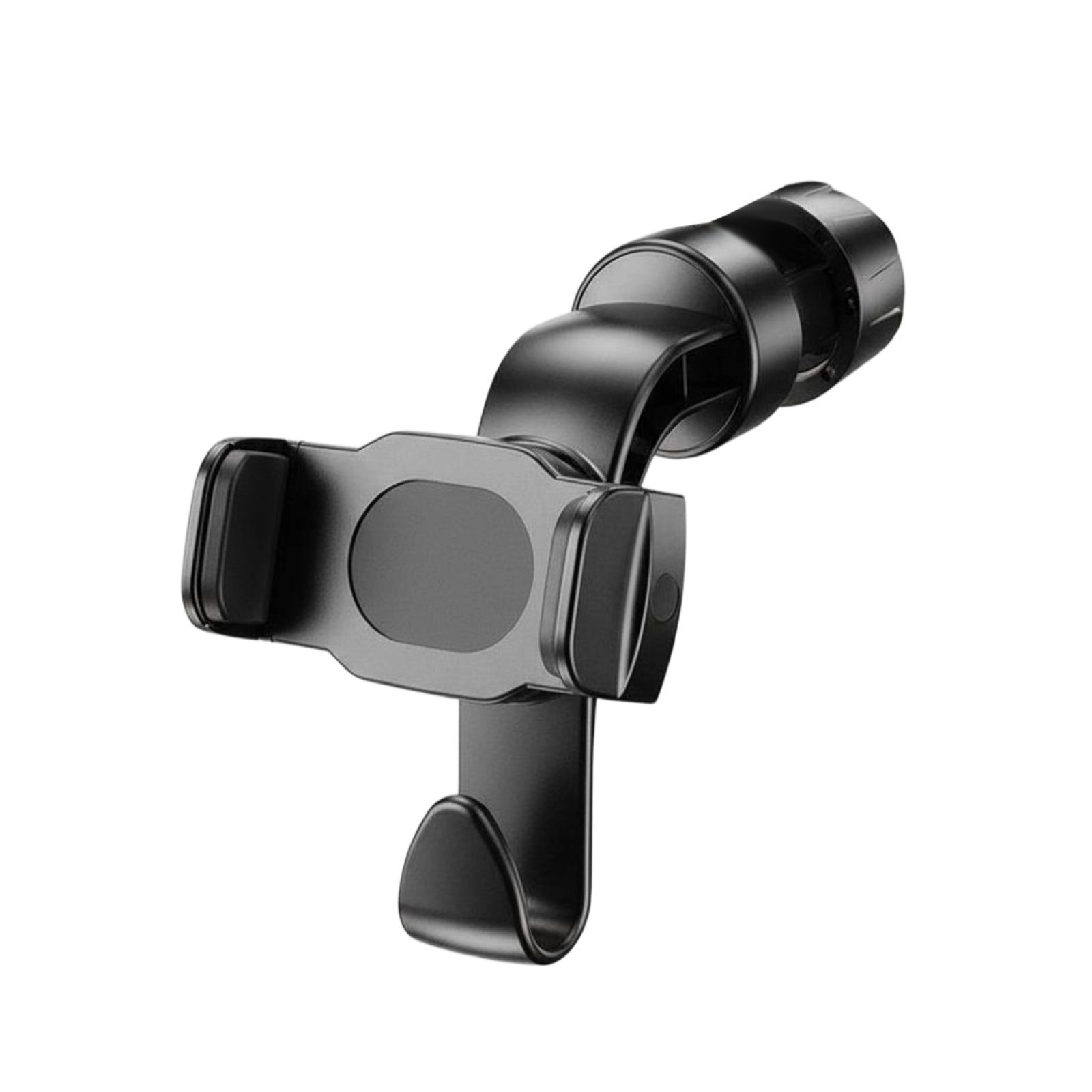 2-In-1 Car Headrest Hook