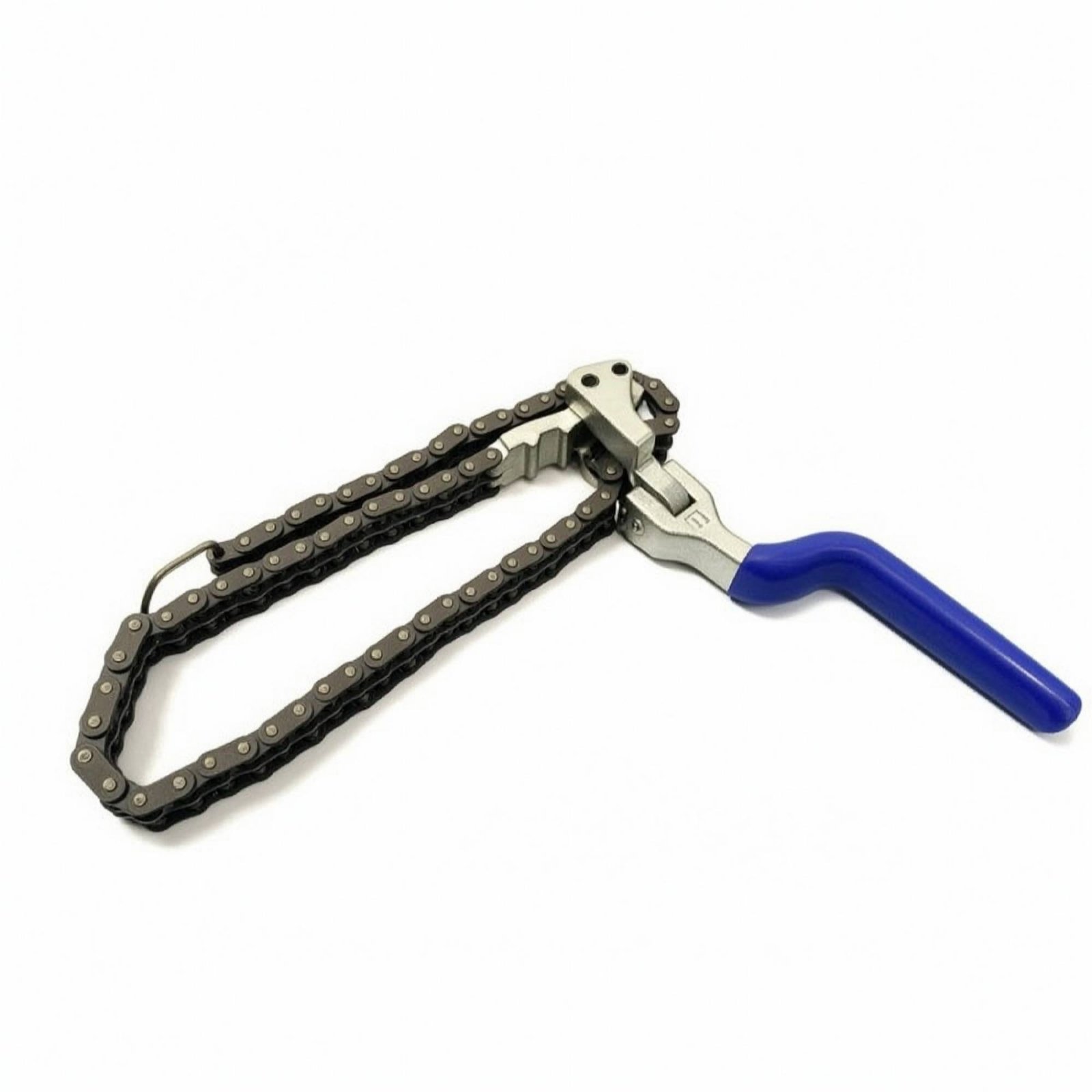 Double Chain Adjustable Wrench