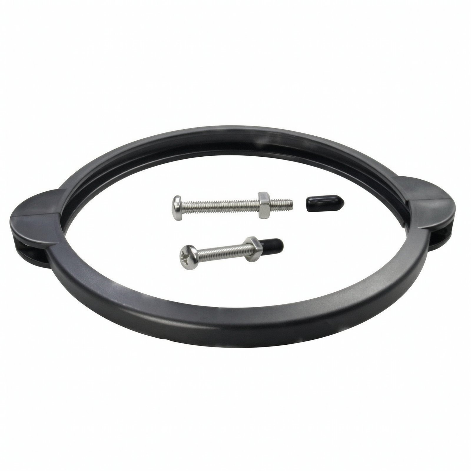Sand Strainer Pump Clamp