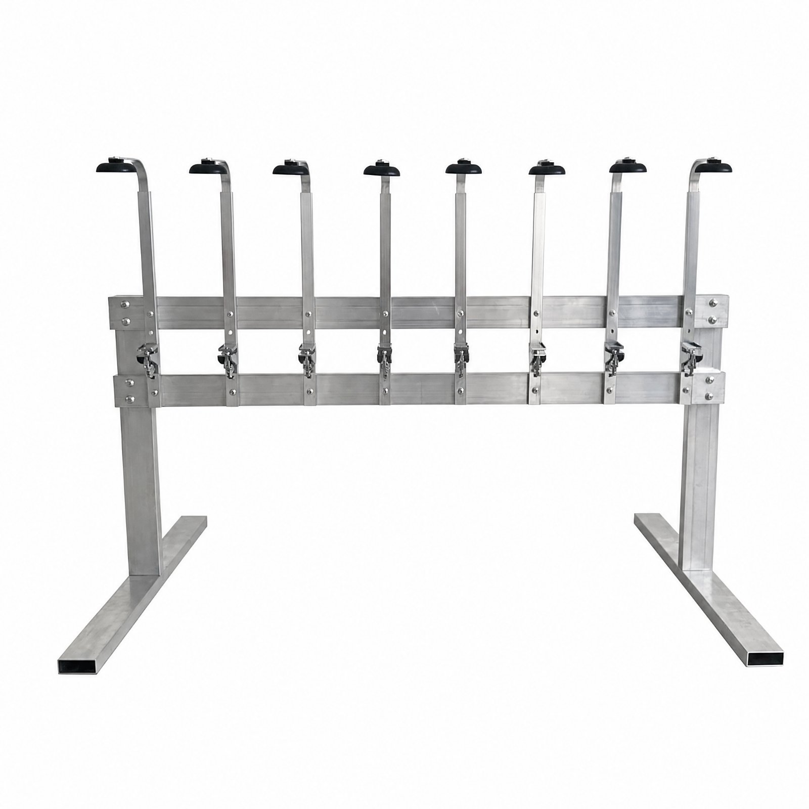 Expandable Bottle Rack