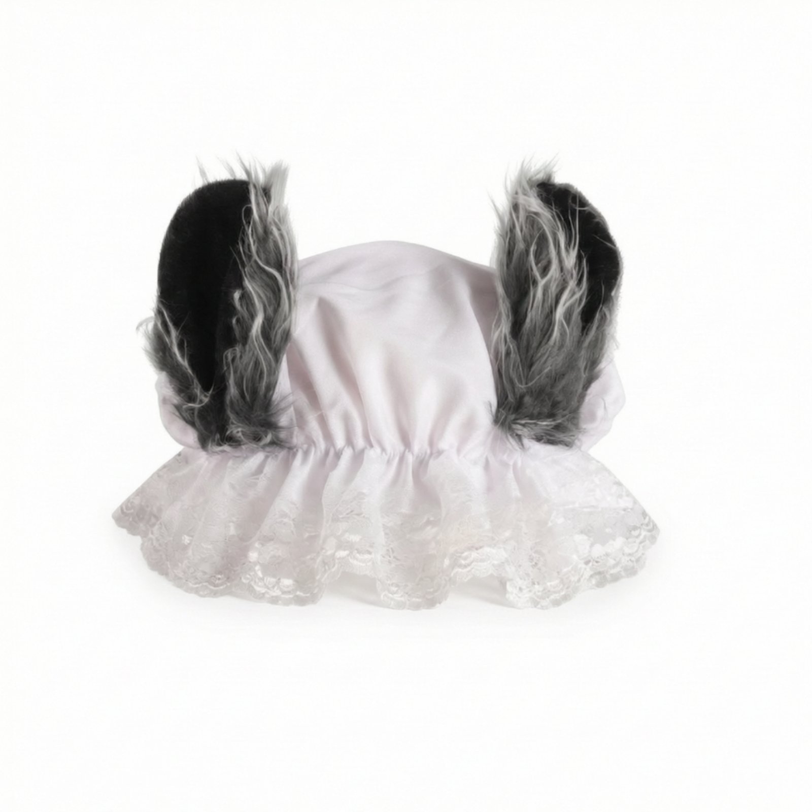 Wolf Ears Bonnet