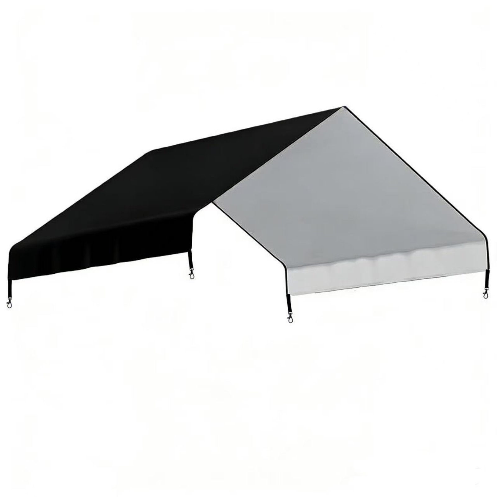 Chicken Coop Roof Cover