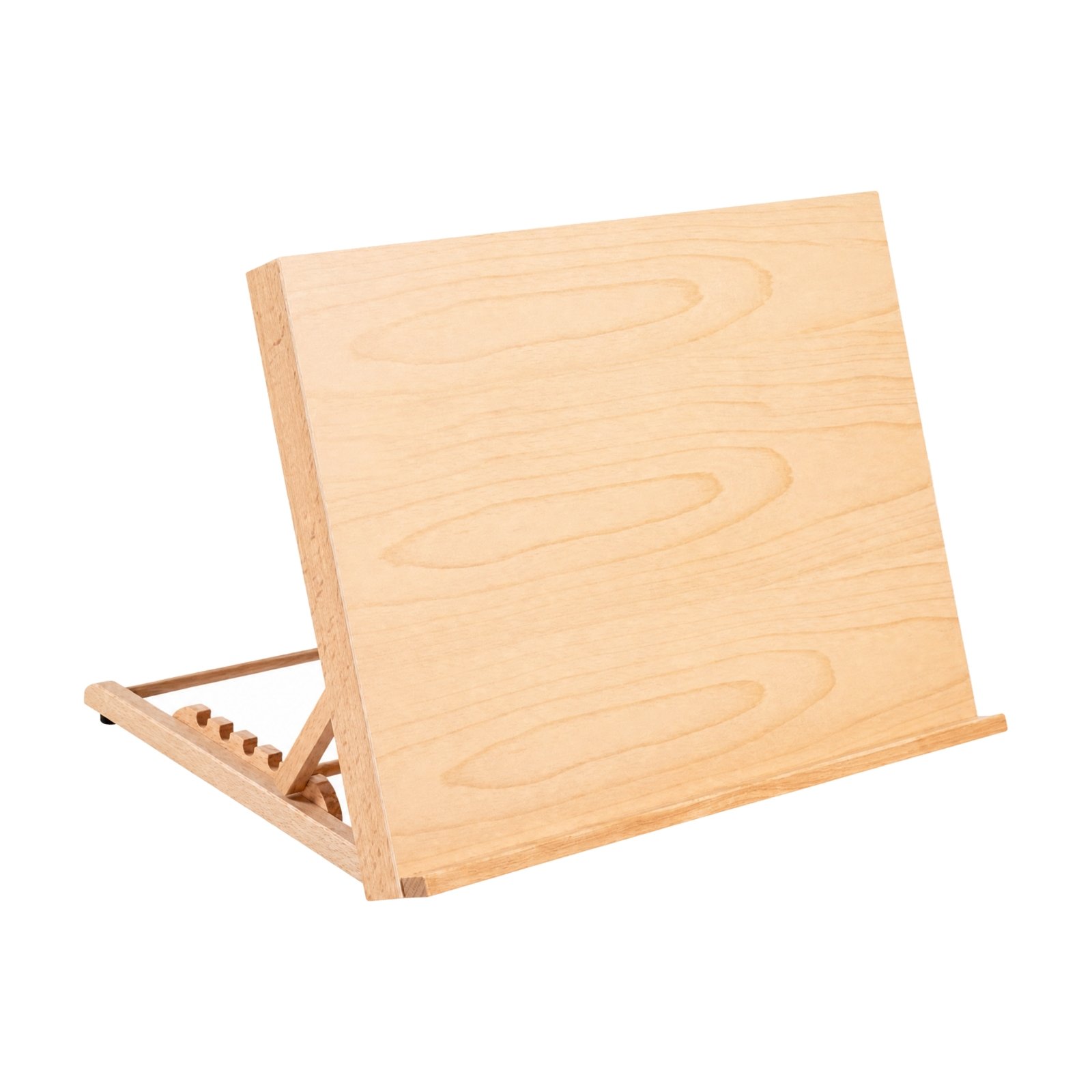 Adjustable Tabletop Easel