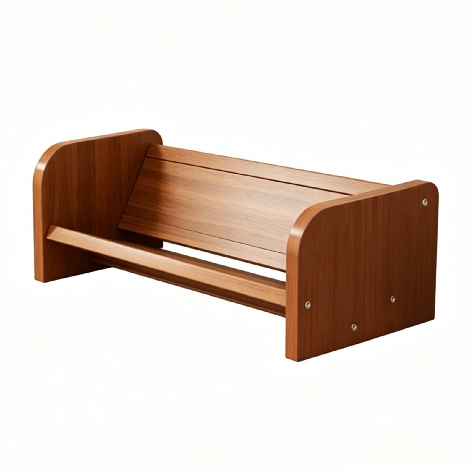 Desktop Bookshelf – 40cm