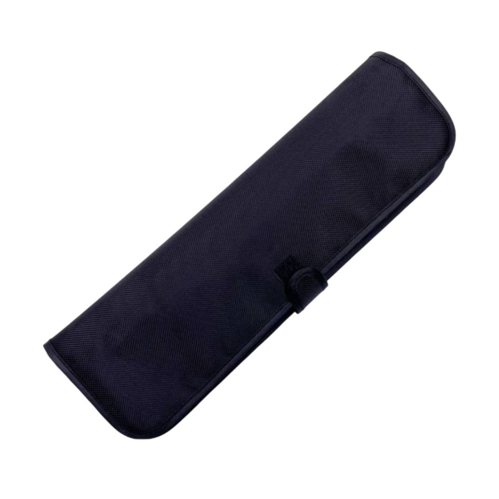 Set of 6 Hair Styling Iron Pouch