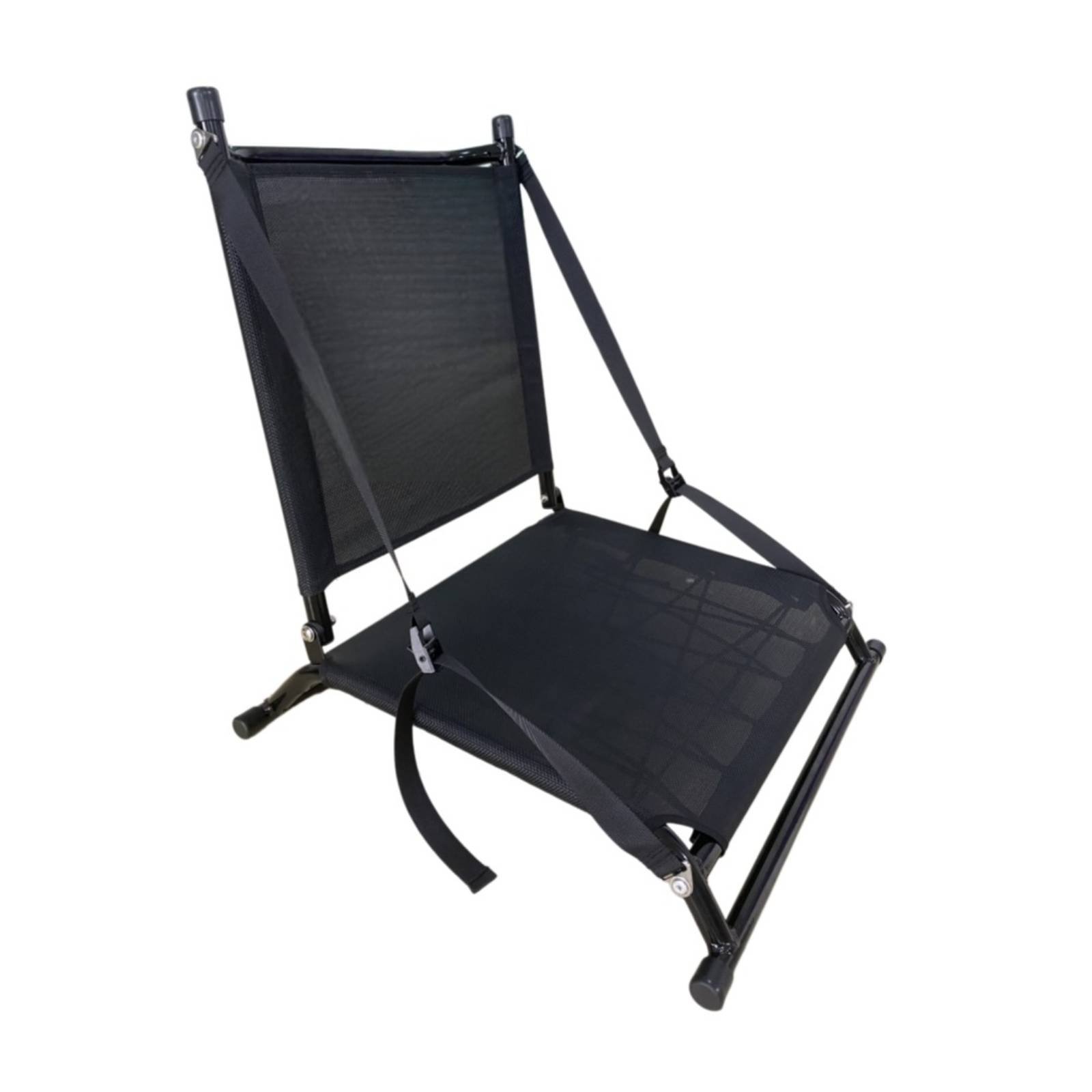 Foldable Kayak Seat with Back Support