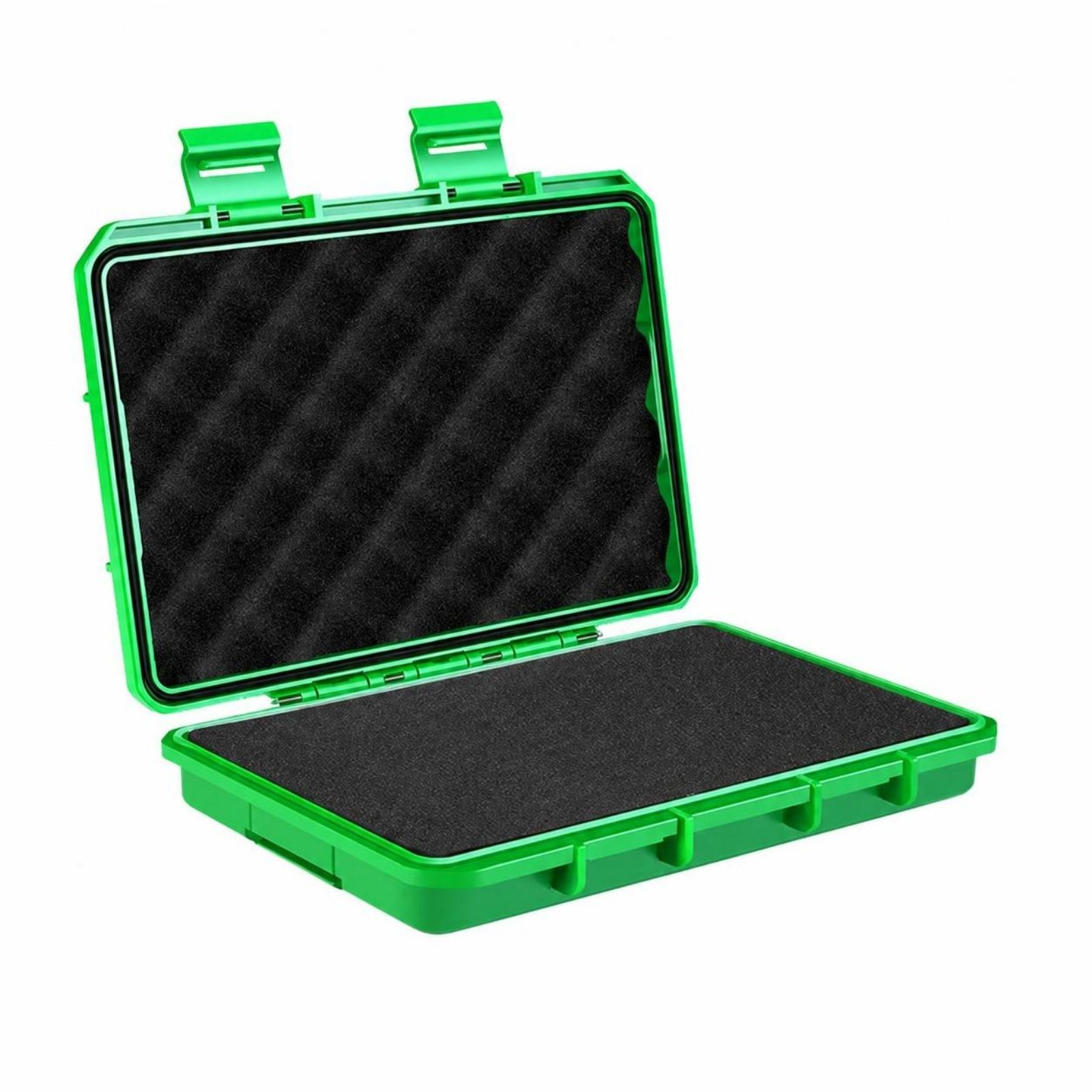 Shockproof Instrument Case