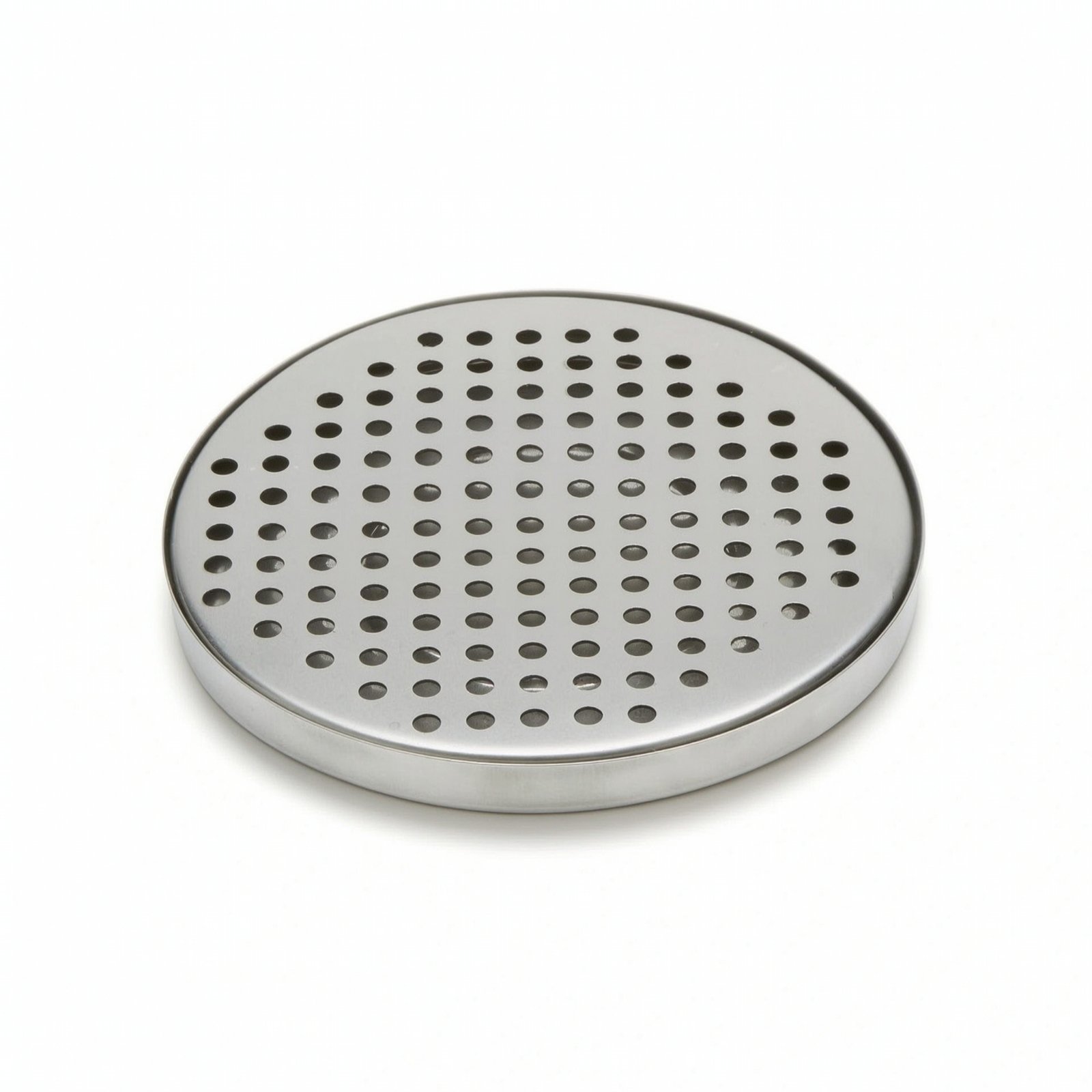 Stainless Steel Drop Tray