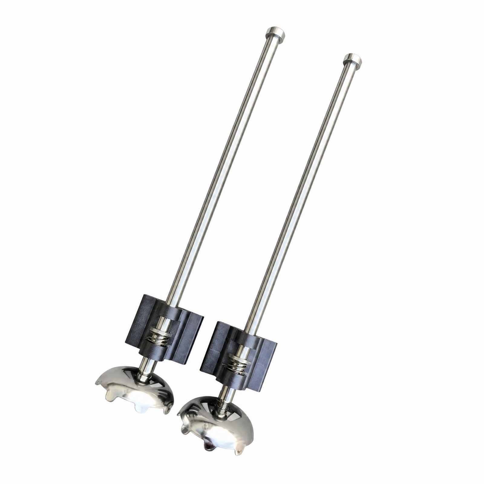 Telescopic Fishing Box Lifting Leg