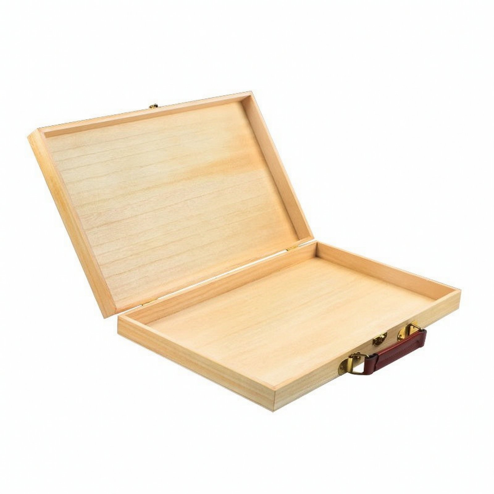Portable Artist's Storage Box