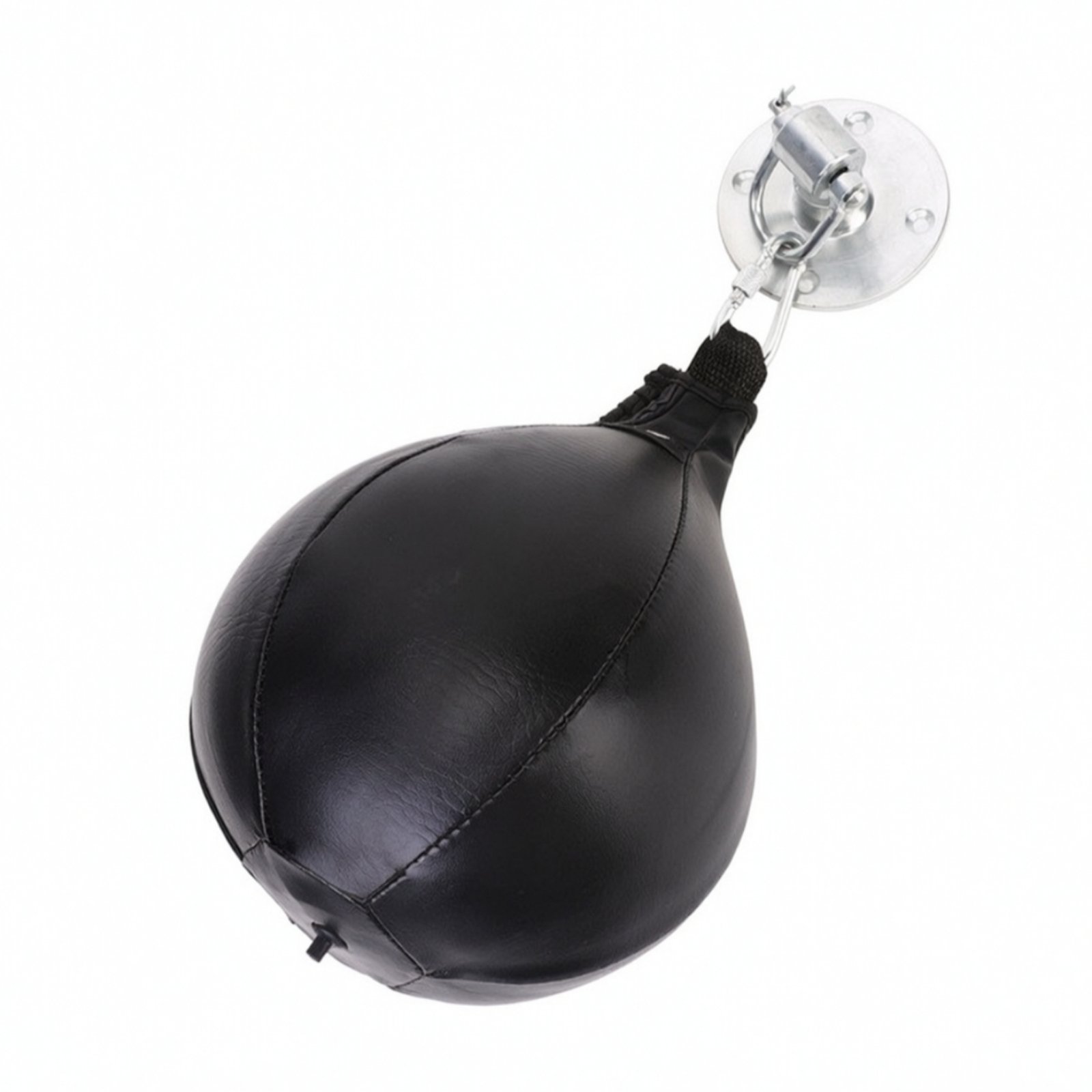 Speed Bag with Swivel and Plate