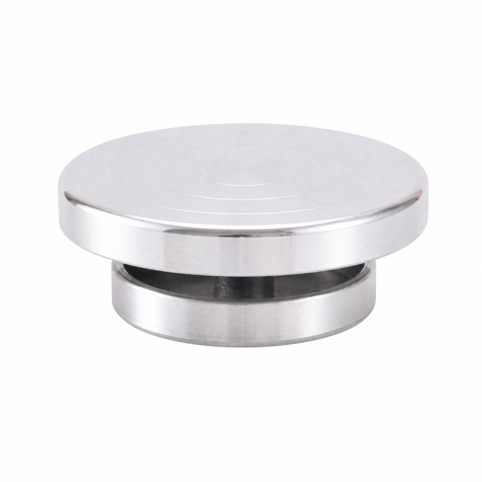 Rotating Turntable Aluminum Alloy