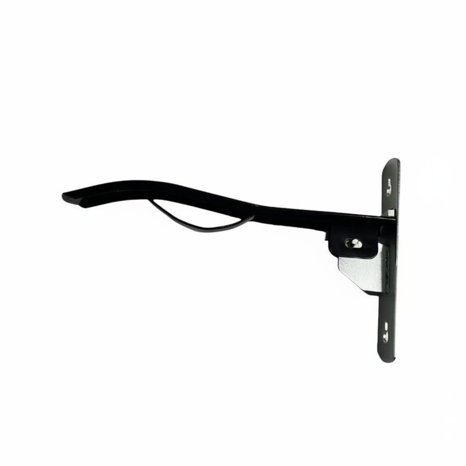 Steel Saddle Rack