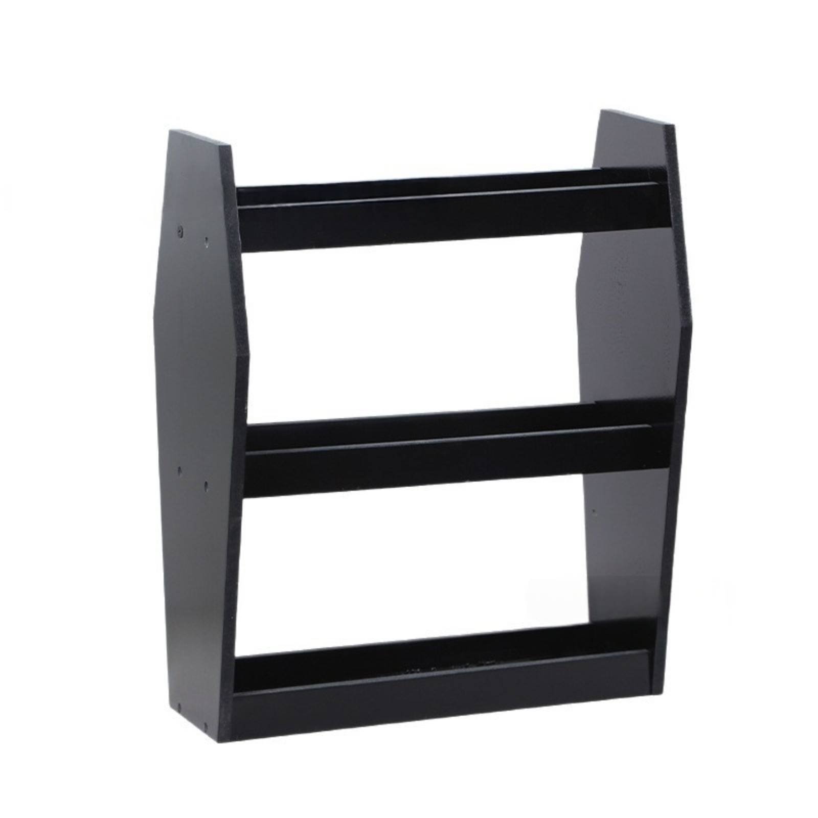3-Layer Tabletop Rack