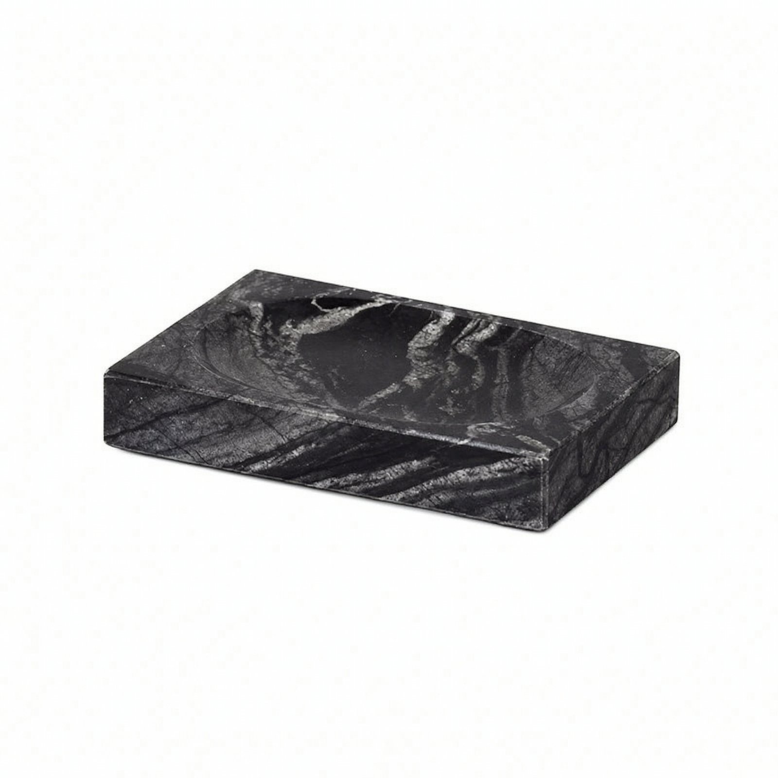 Marble-Patterned Block