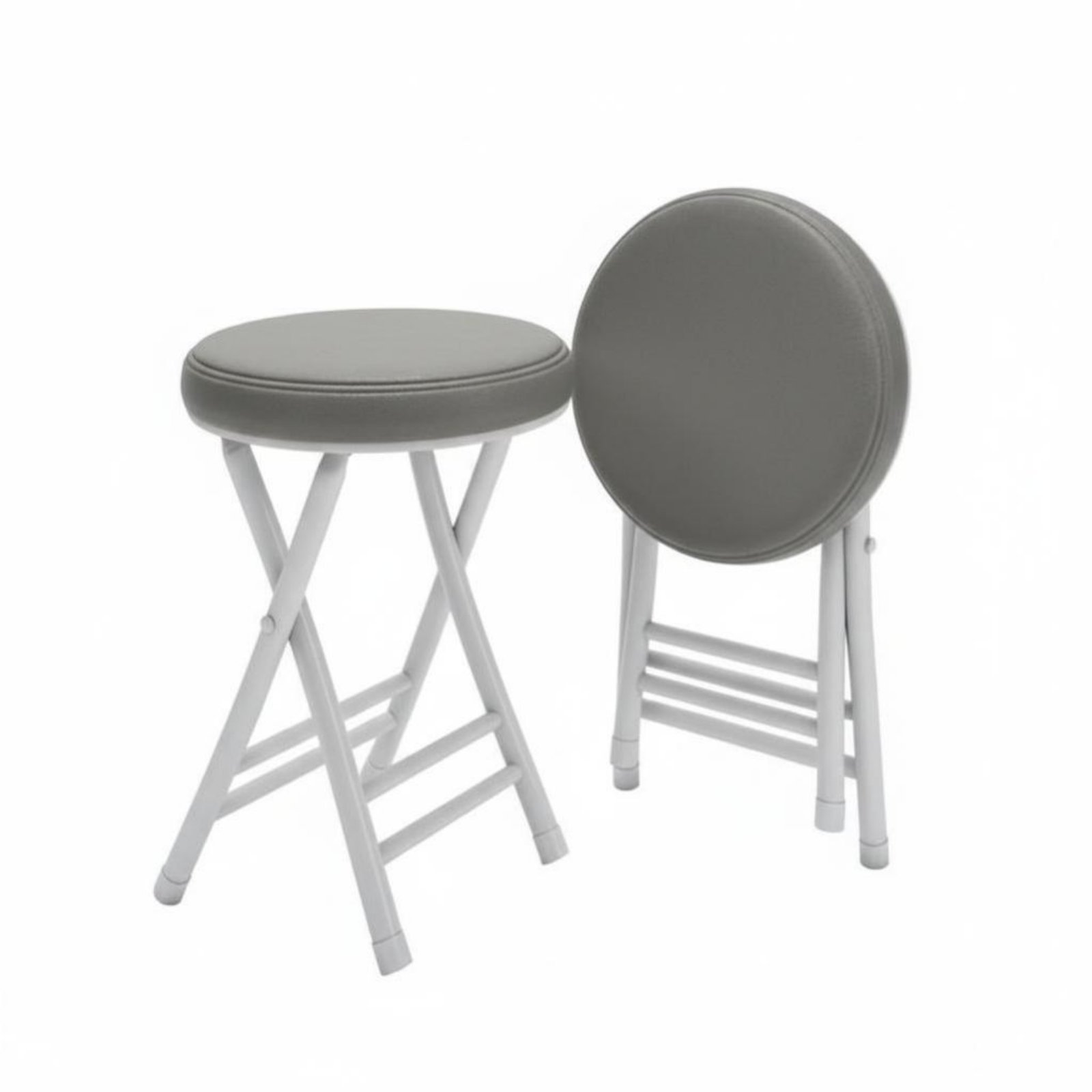 Foldable Stool with Grip