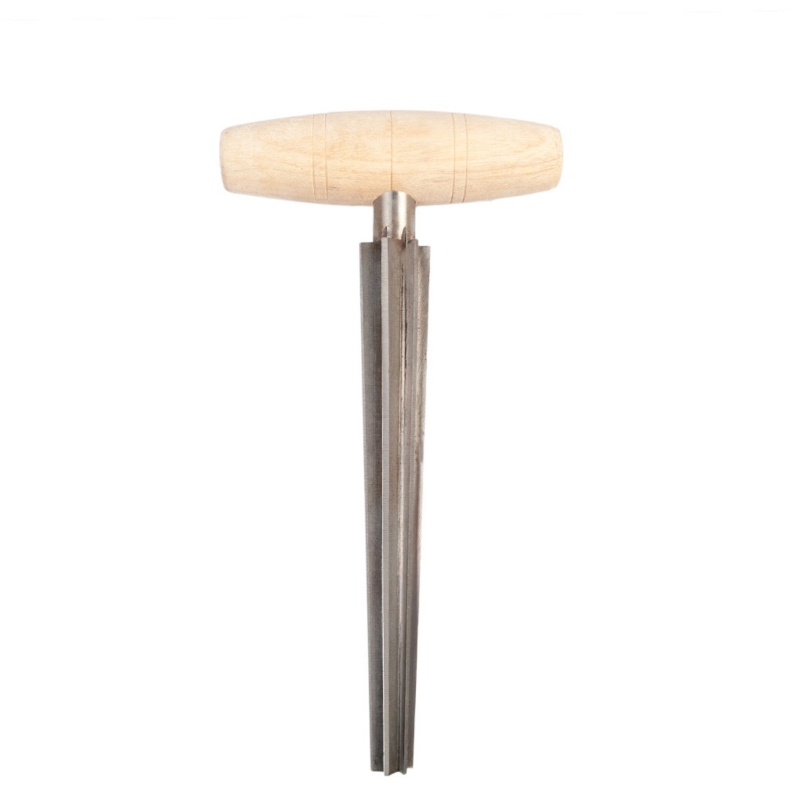 Cello Tailpin Hole Opener