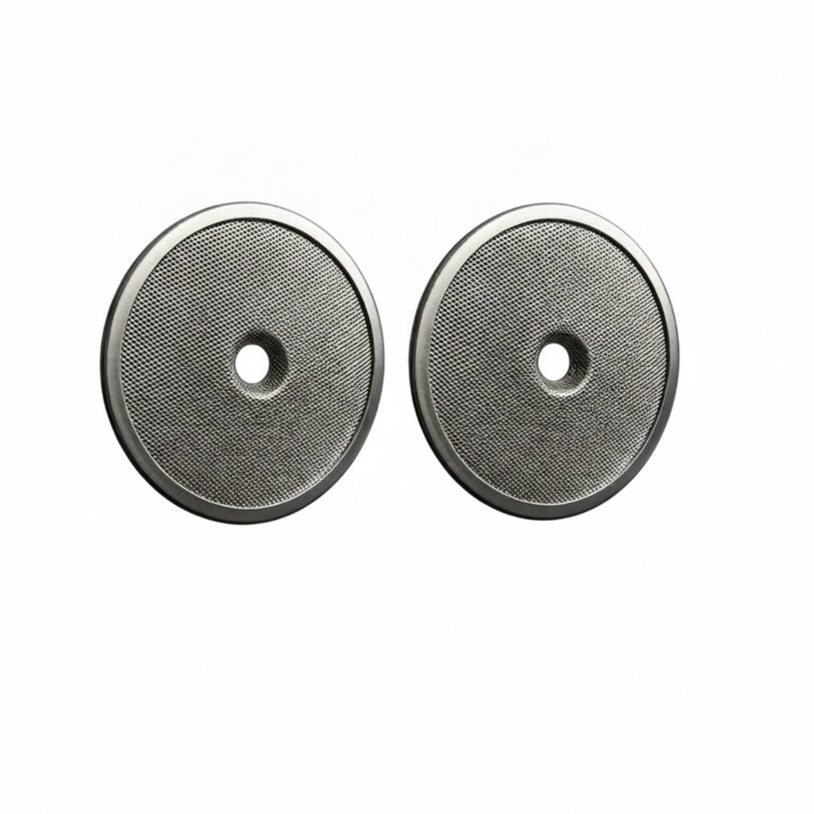 Espresso Machine Shower Screen 2 Pieces