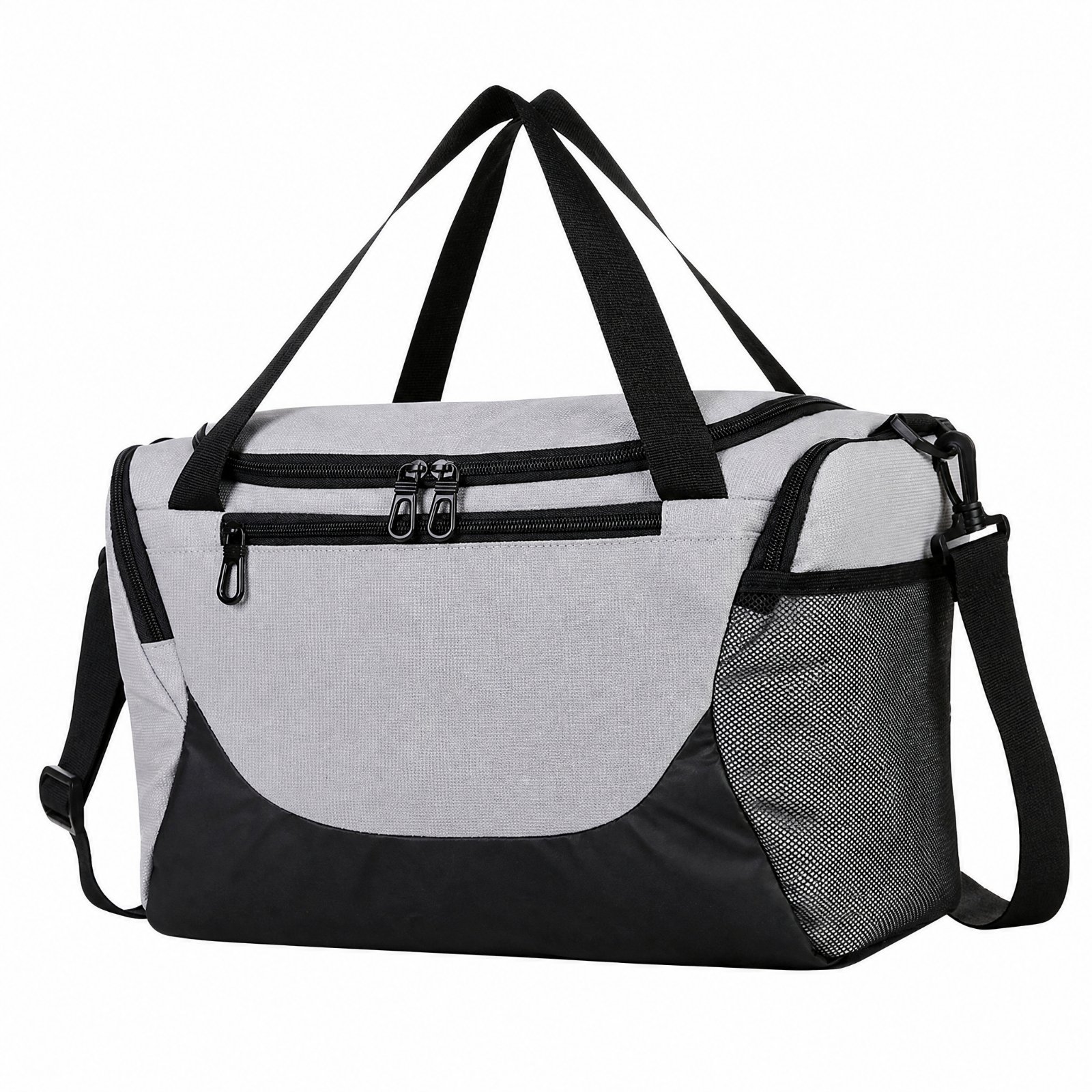 Oxford Cloth Duffel Bag