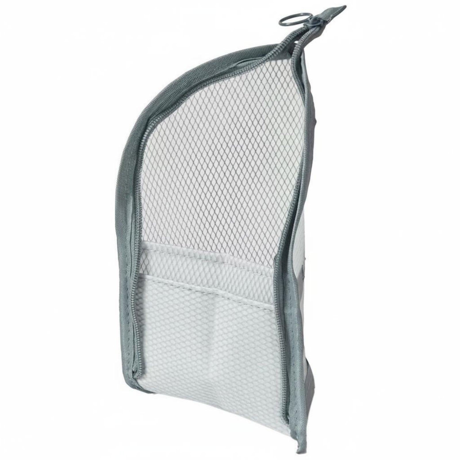Waterproof Toiletry Bag – Gray