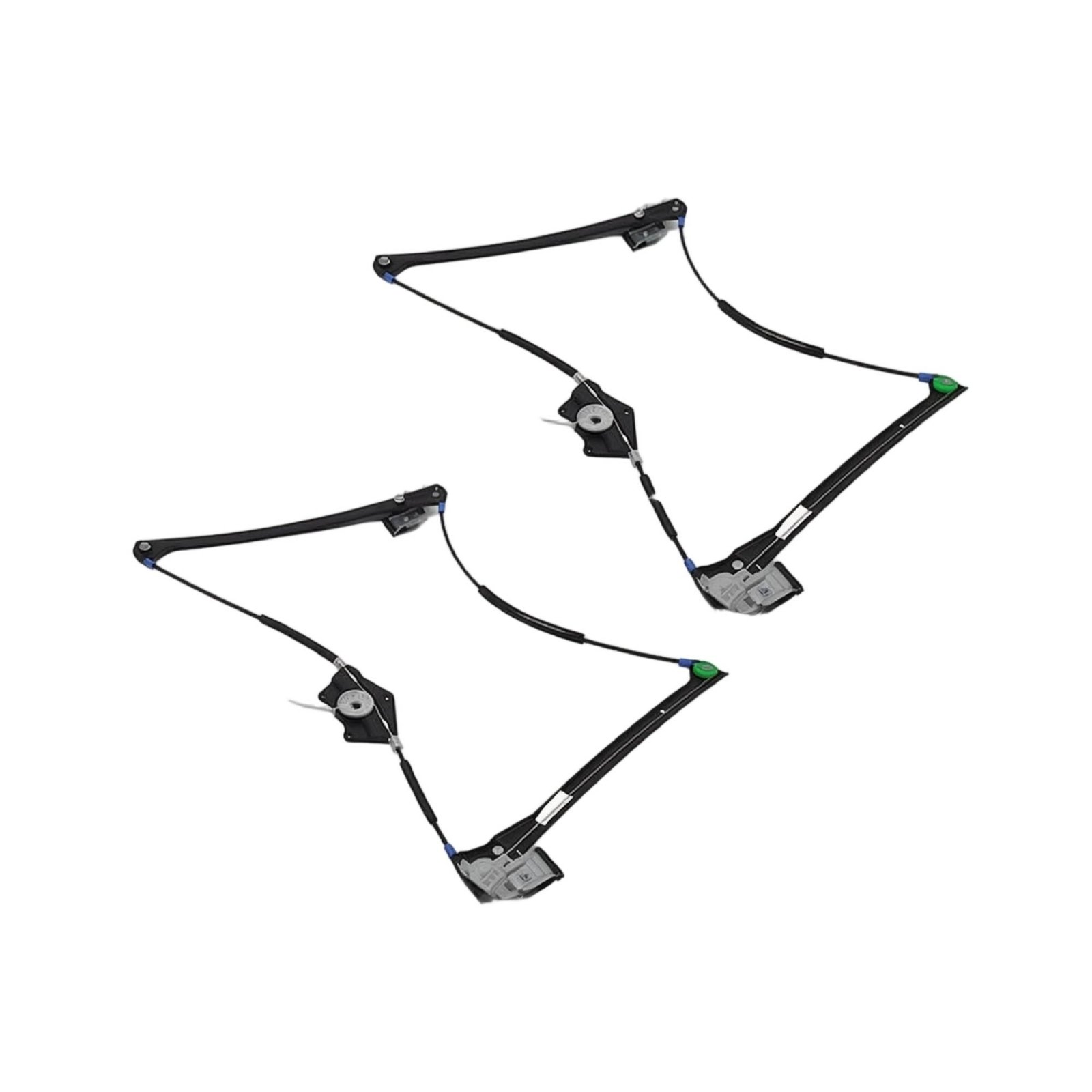 Window Regulator Assembly