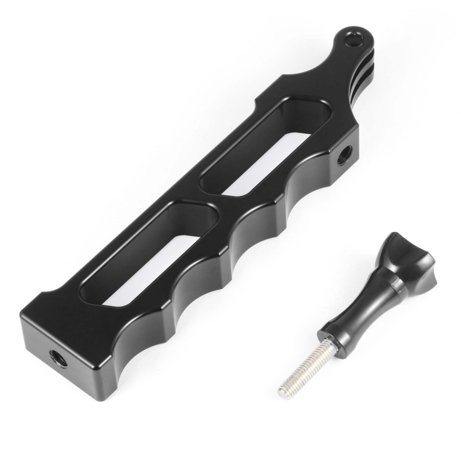 Set of 5 Action Camera Grip