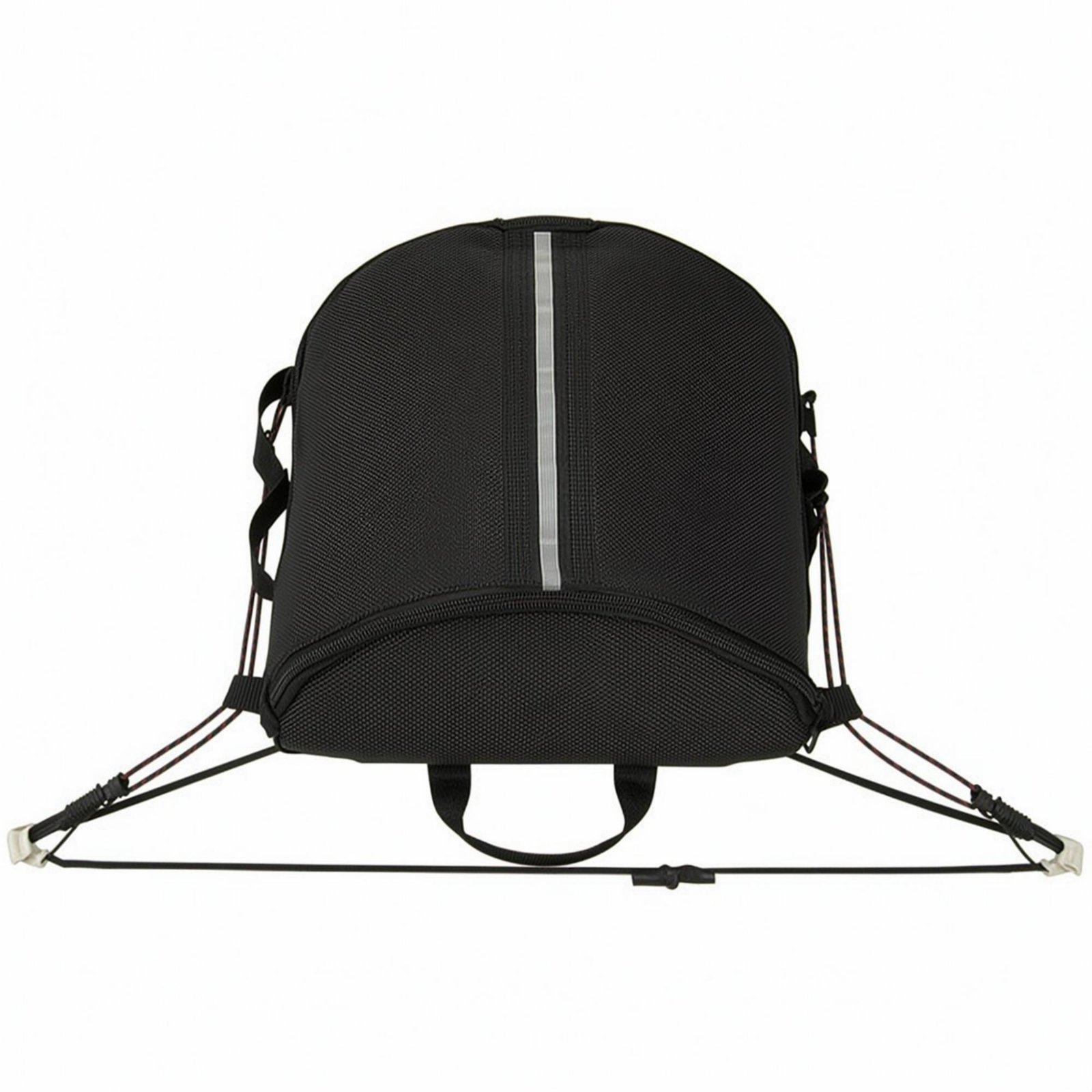 Paddleboard Deck Bag with Reflective Stripe
