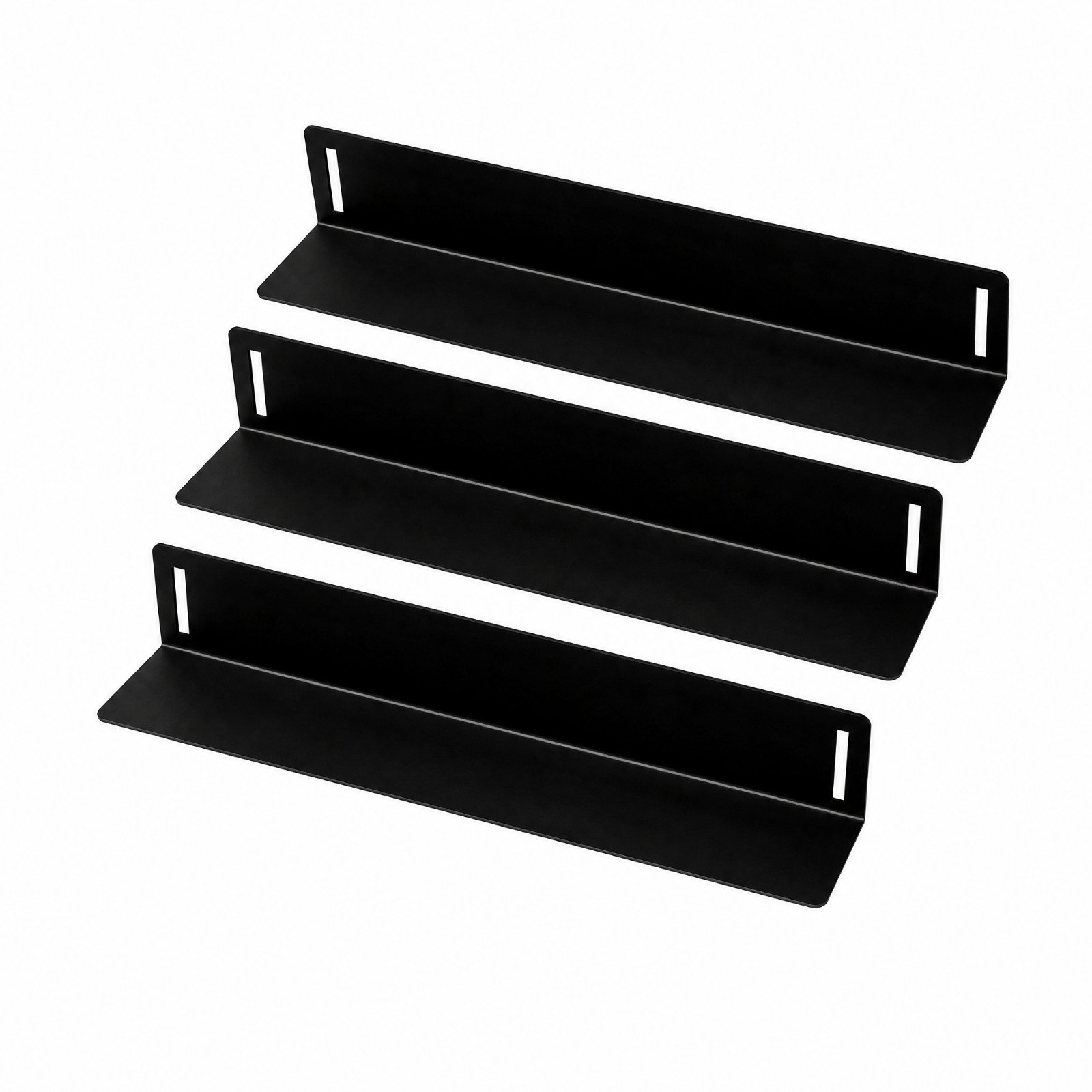 3-Piece Carbon-Steel Trunk Divider