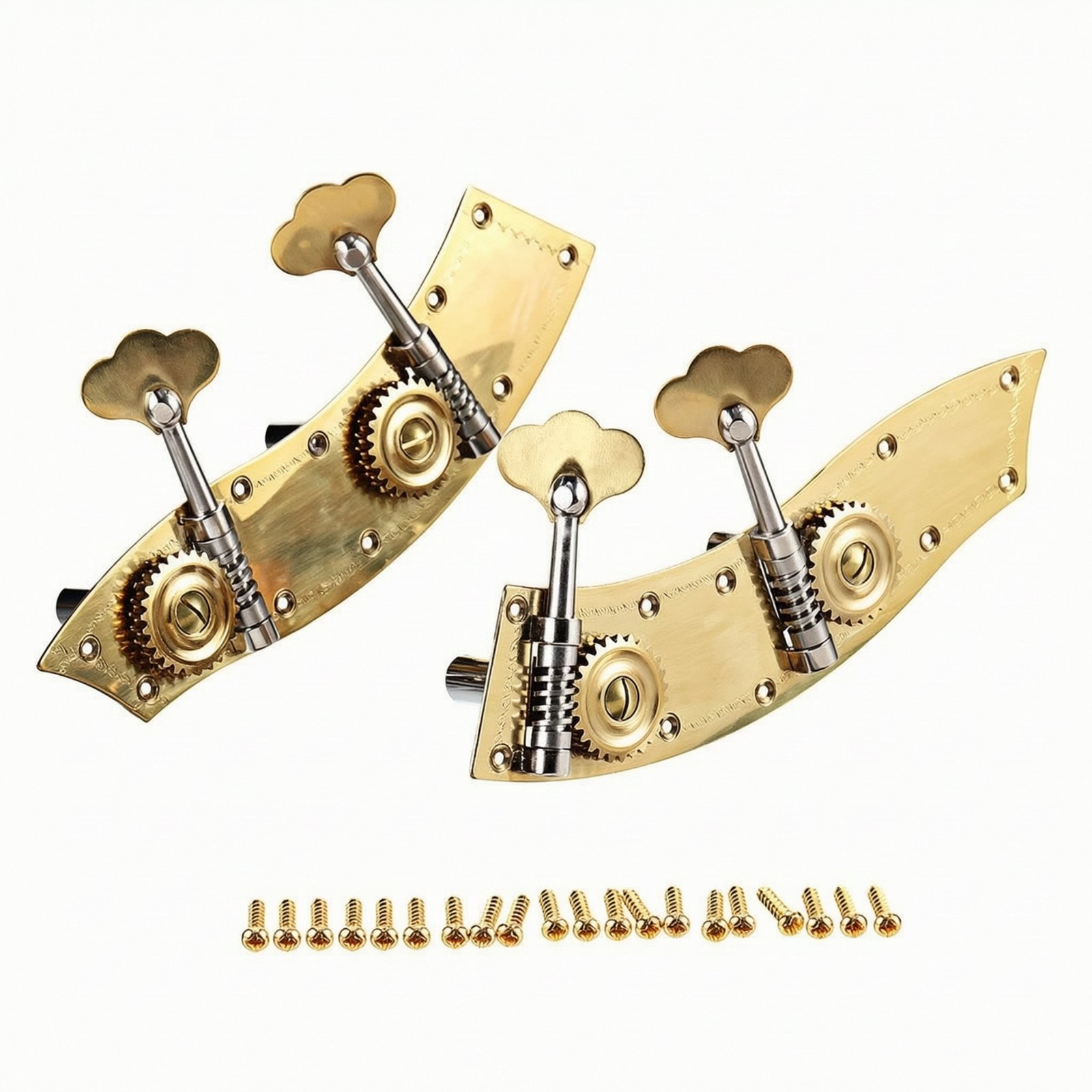 Metal Alloy Tuner