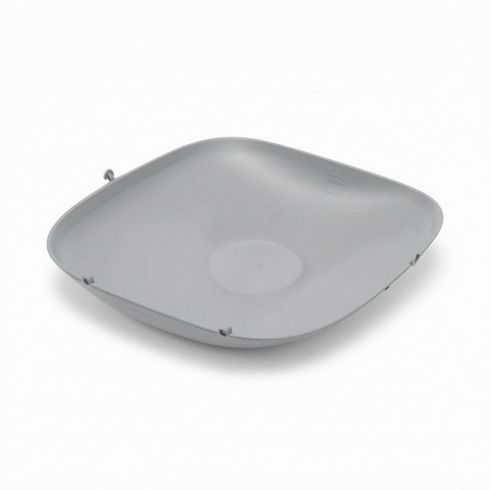 Waterproof Silicone Waste Tray