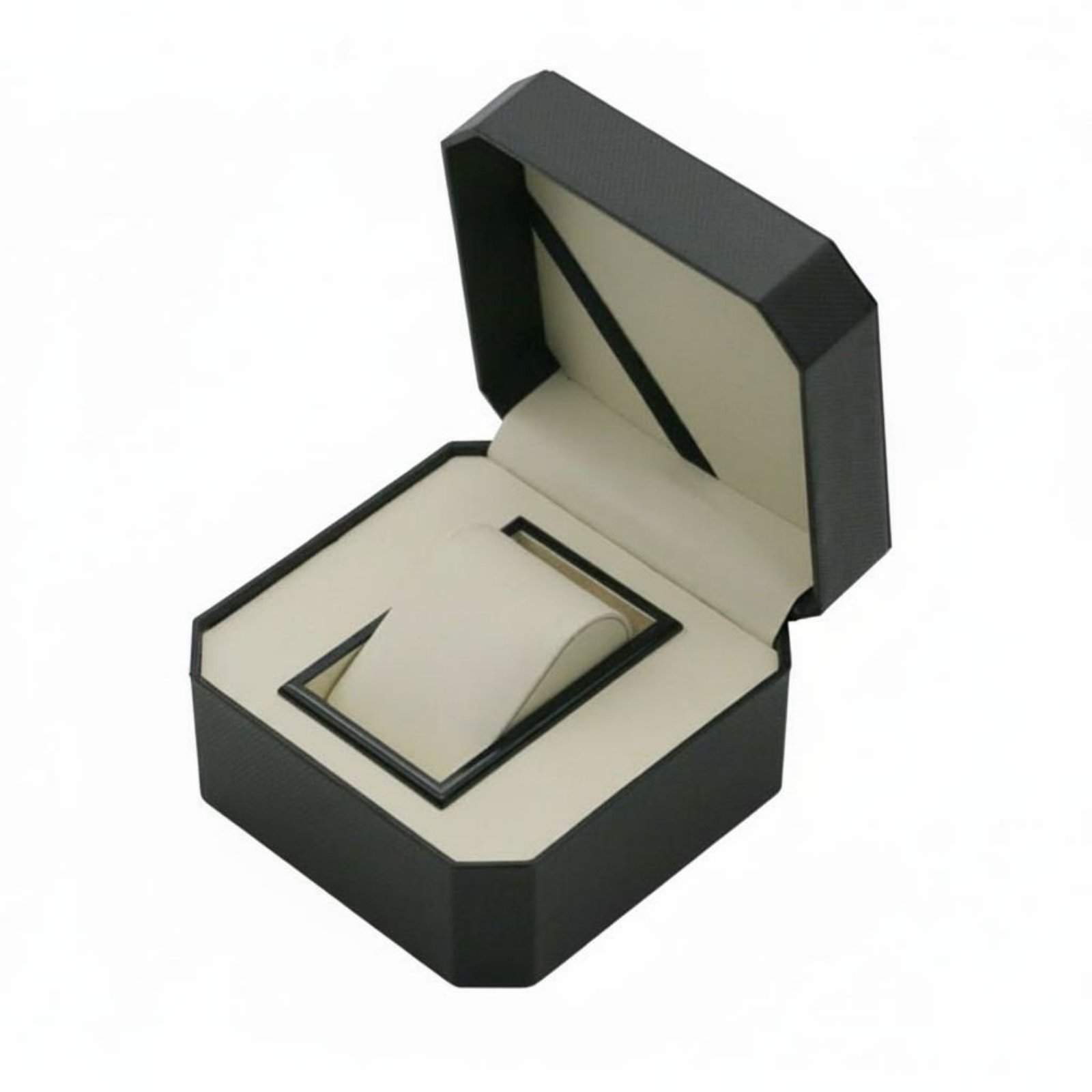 Padded Watch Display Box