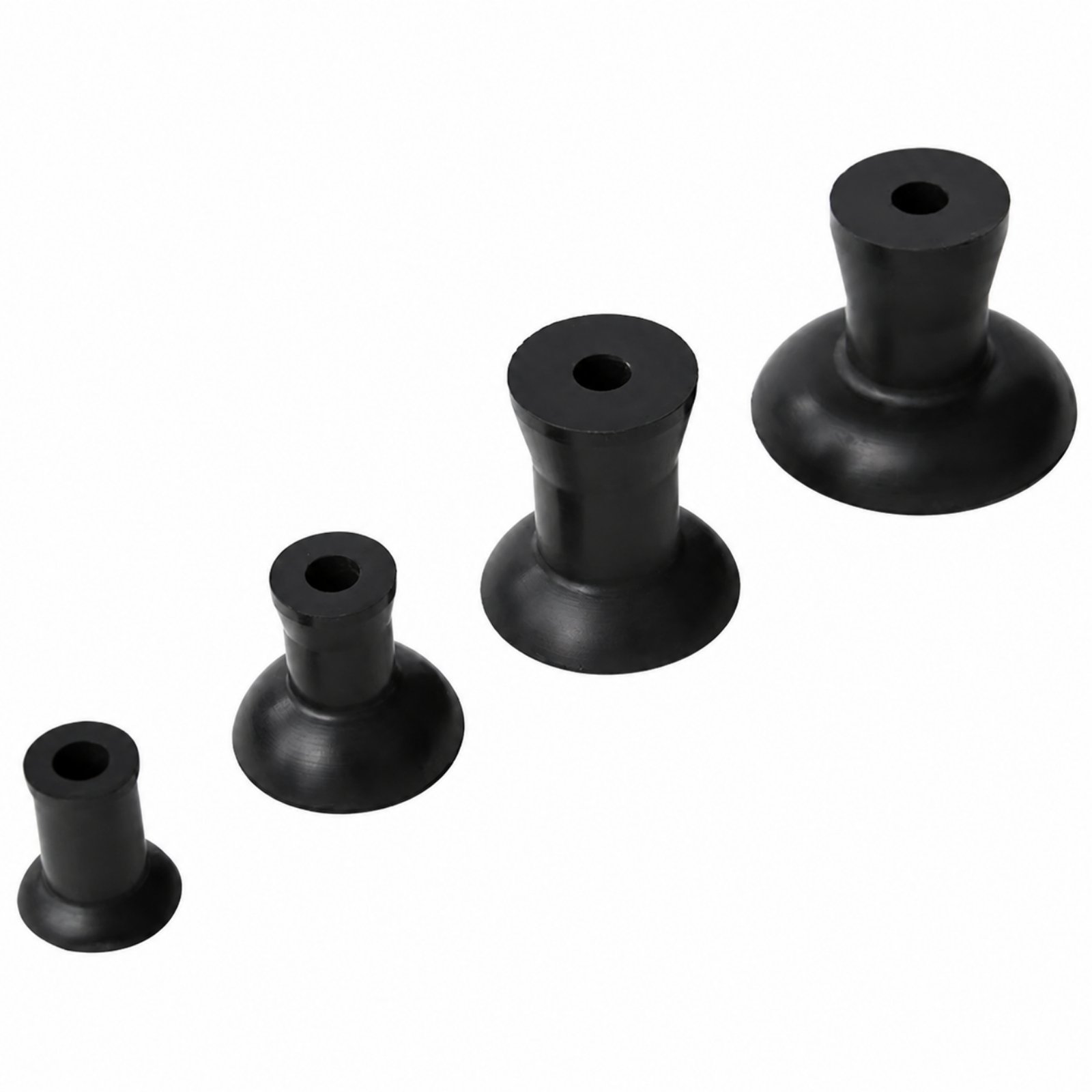 Pneumatic Seal Grinding Tool