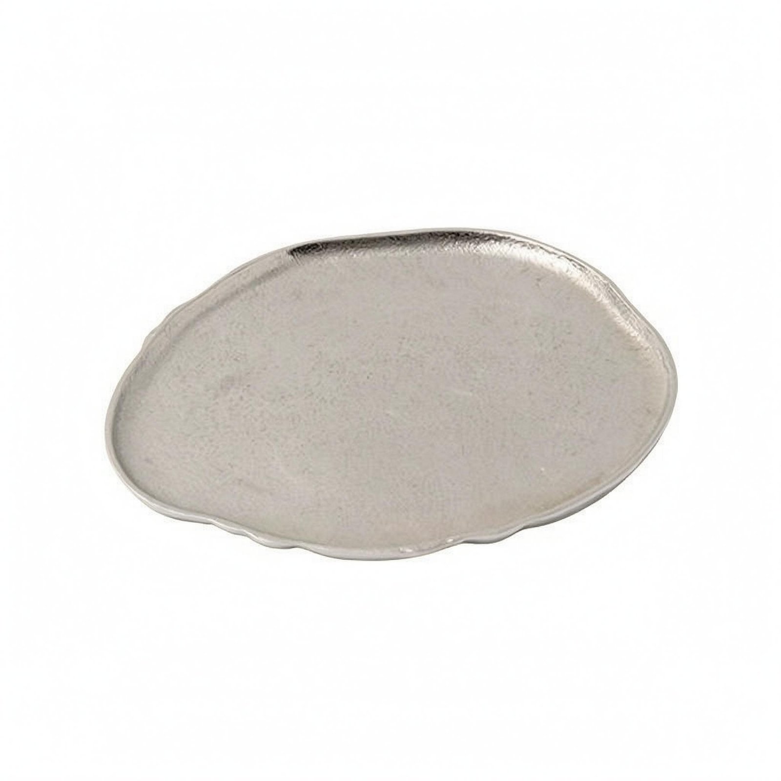 Aluminum Tray Irregular Profile