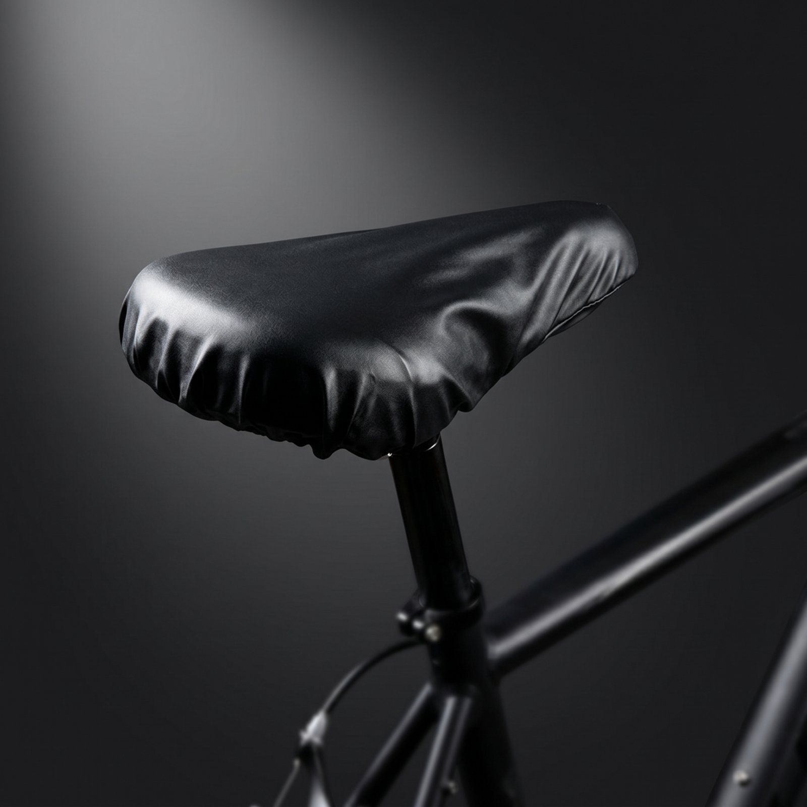 Waterproof Bike Saddle Cover