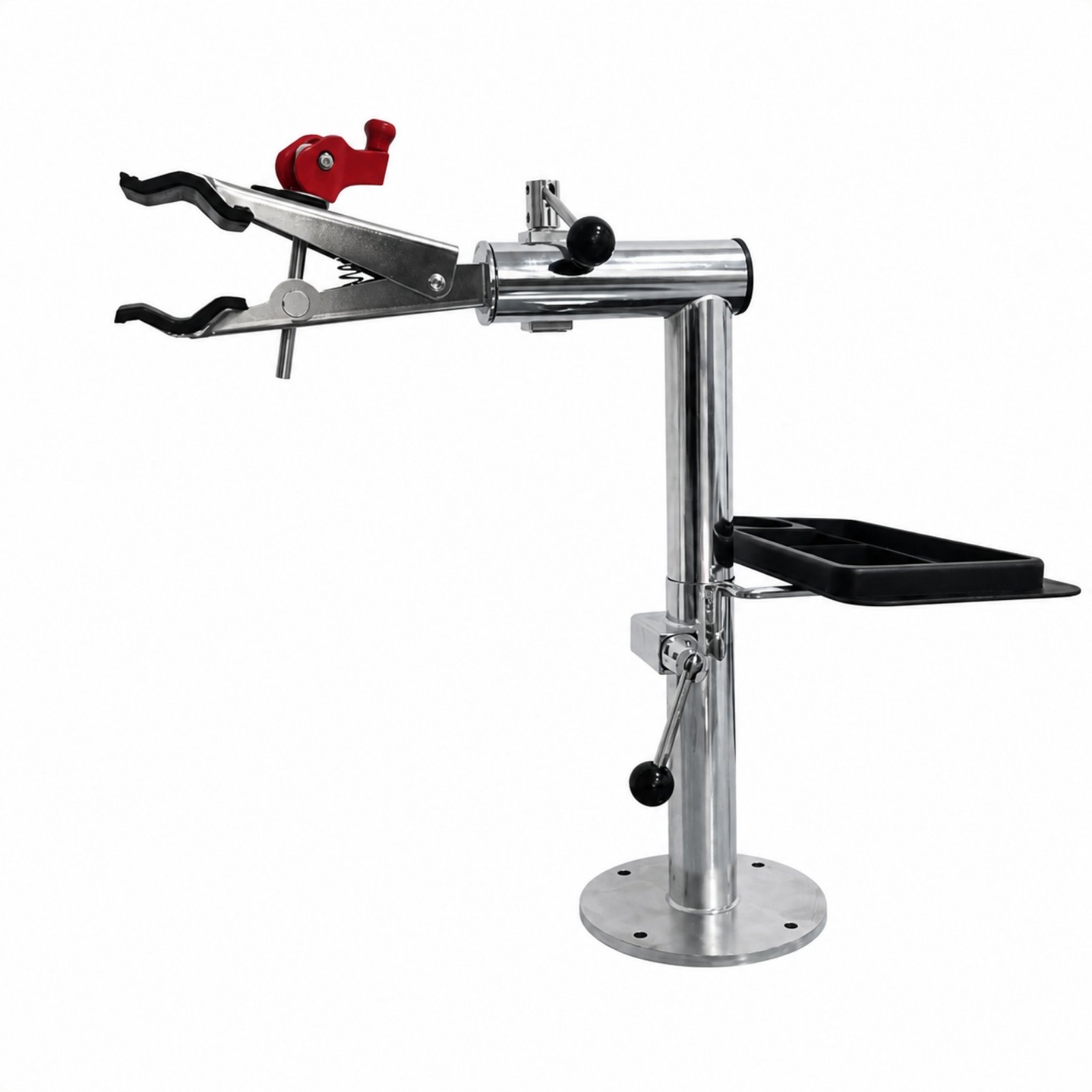 Freestanding Cycle Repair Stand