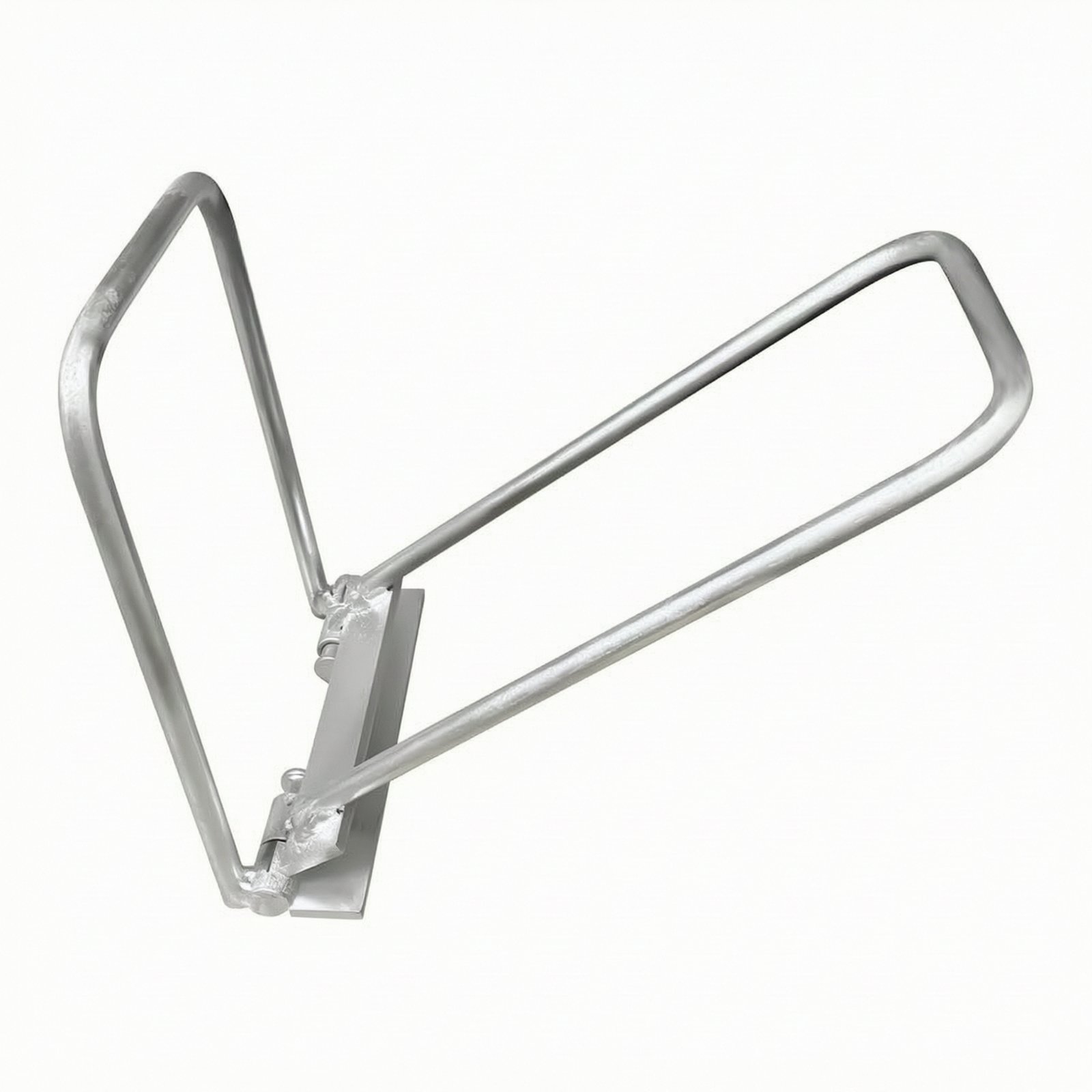 Roof Eaves Seam Bender