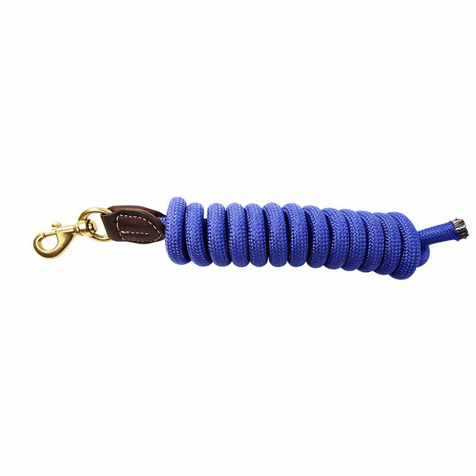 Braided Tether Rope with Hook