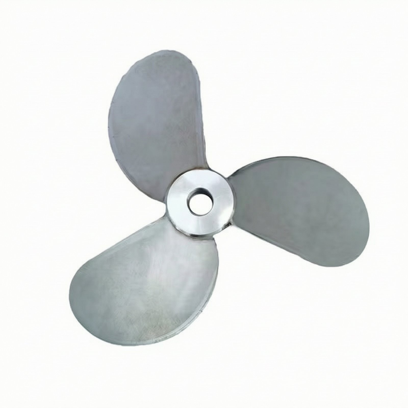 Boat Propeller Stainless Steel