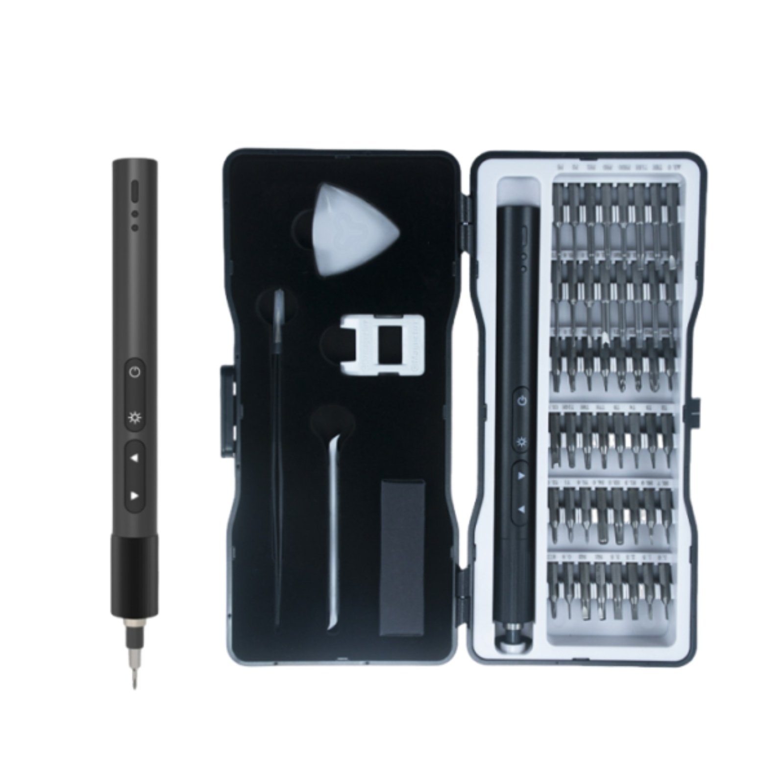 Rechargeable Precision Screwdriver Set