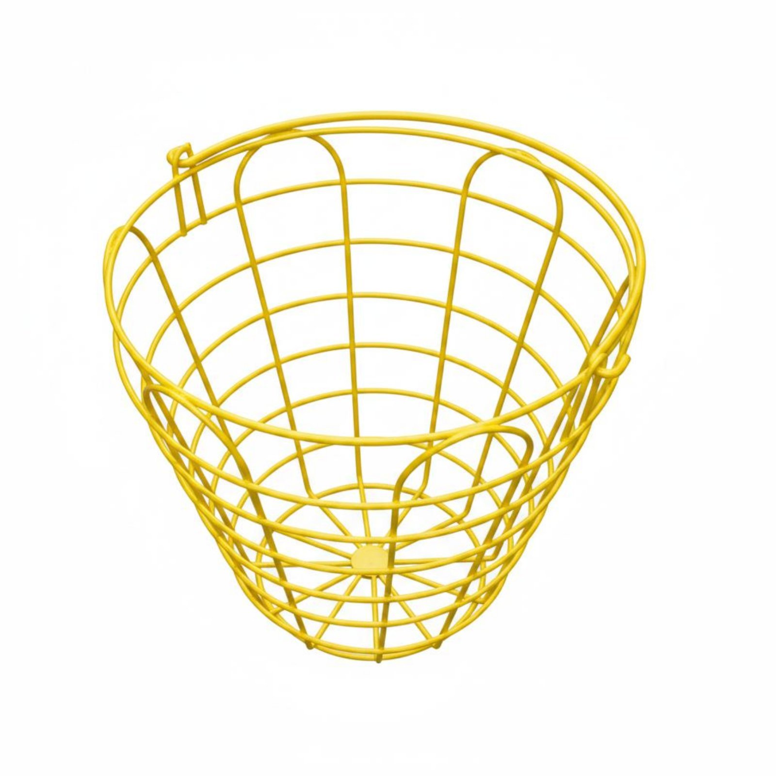 Driving Range Ball Basket
