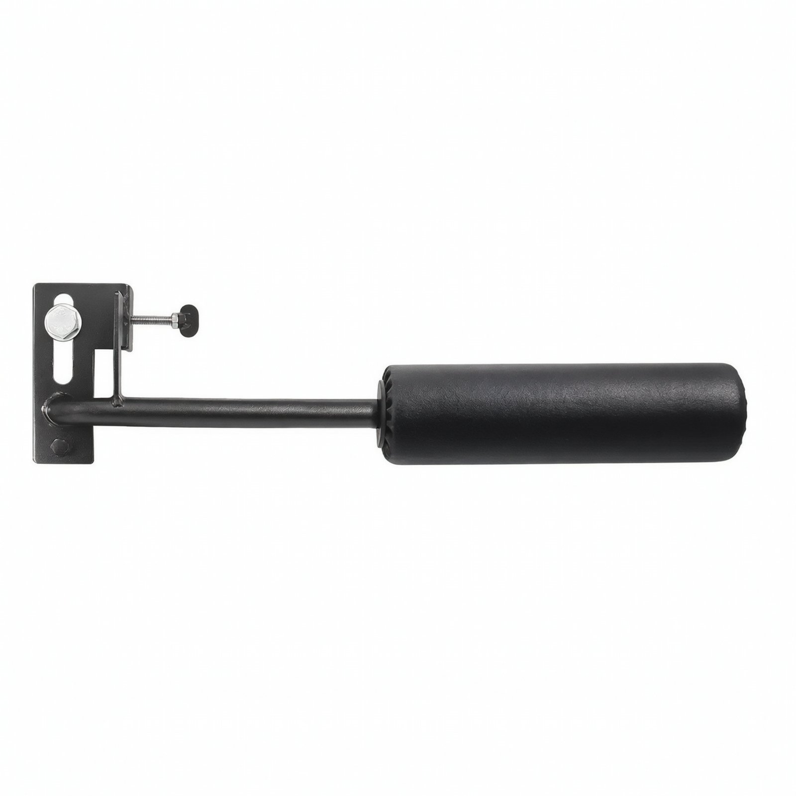 Adjustable Squat Rack Leg Roller