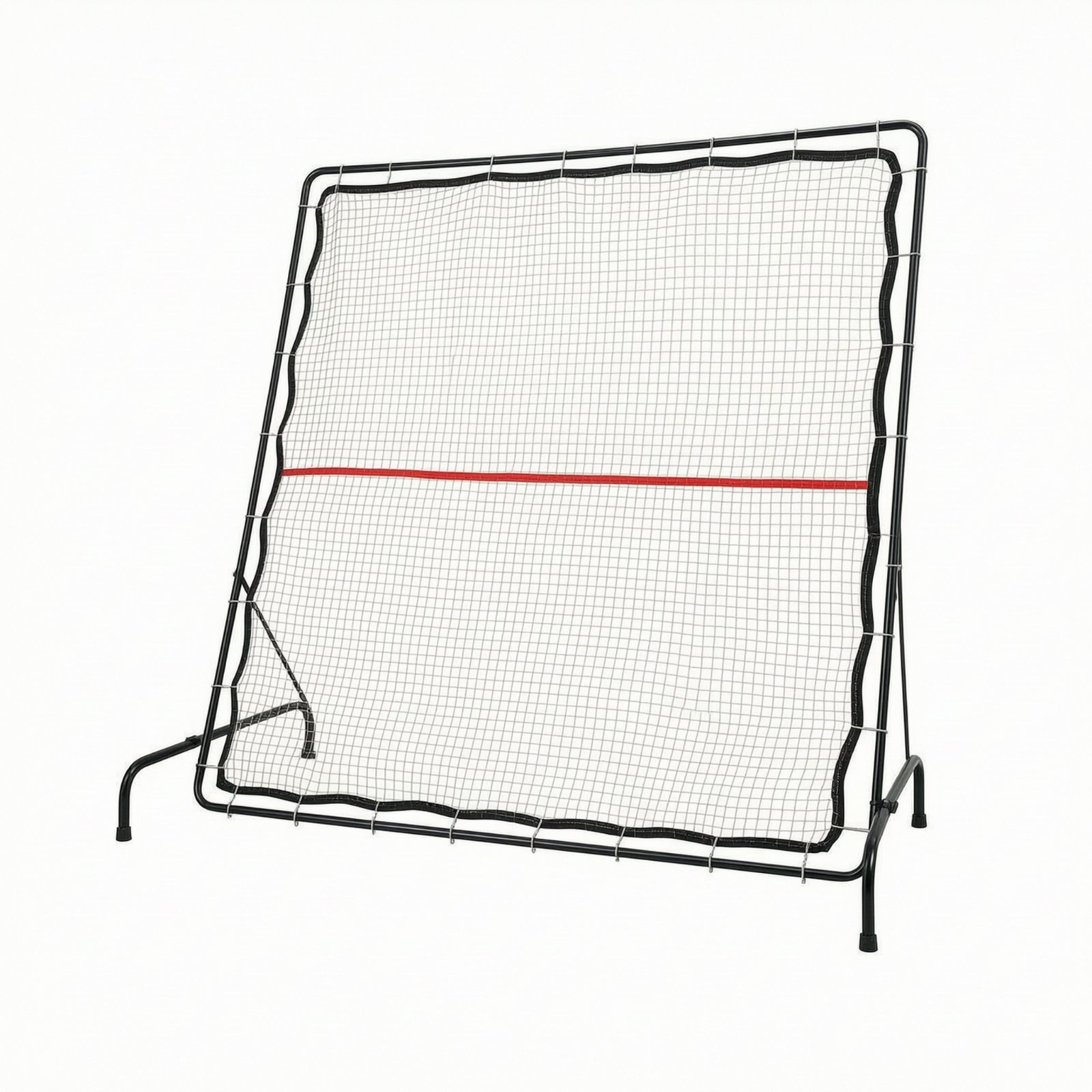 Tennis Rebounder Net