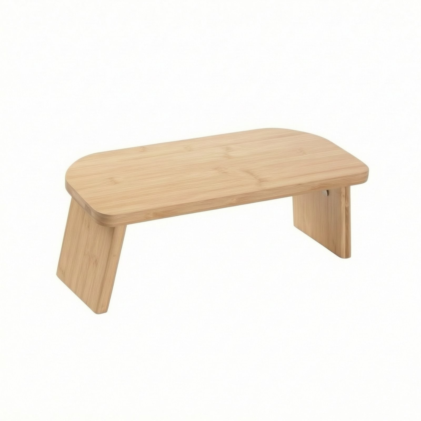 Angled Meditation Stool
