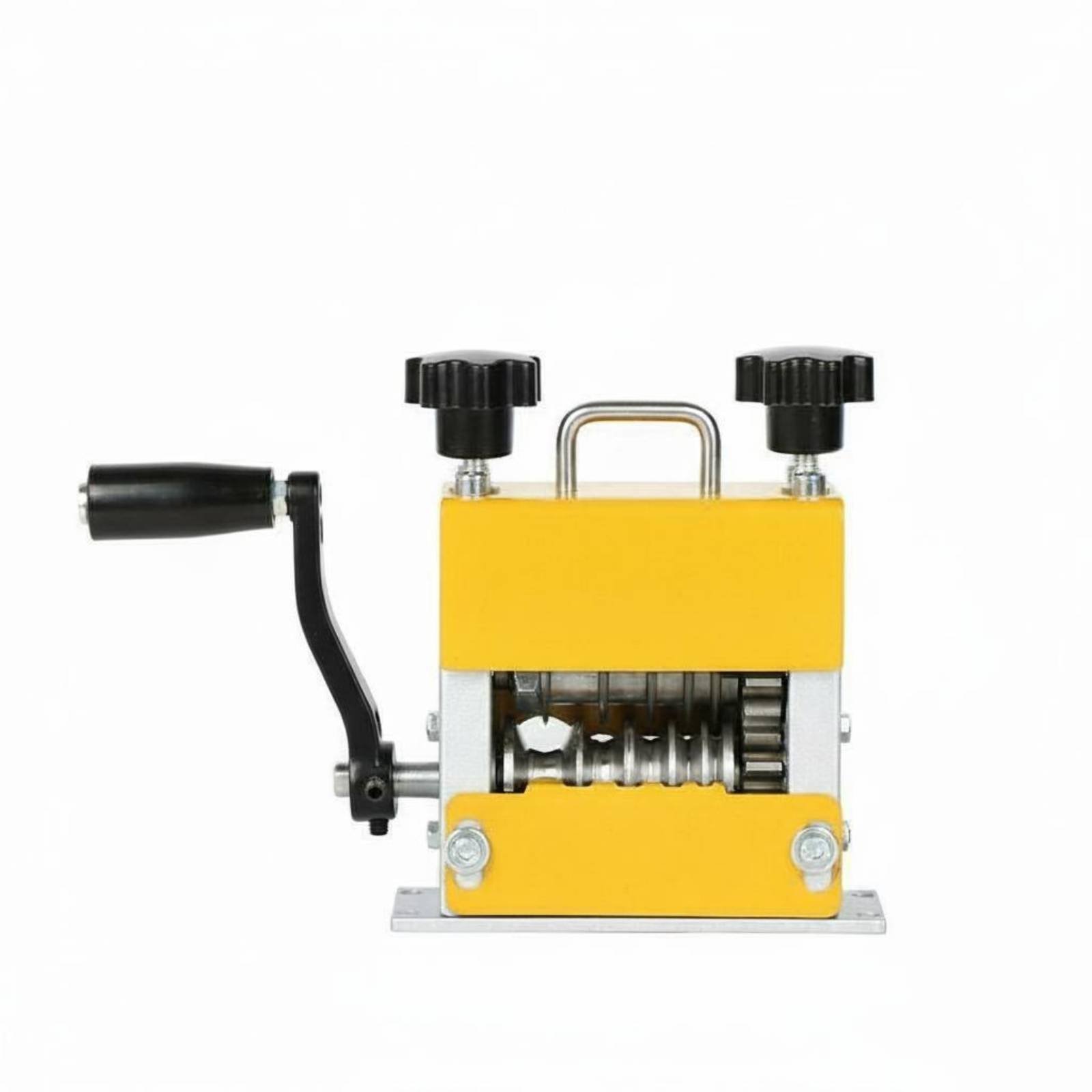 Drill-Powered Wire Remover